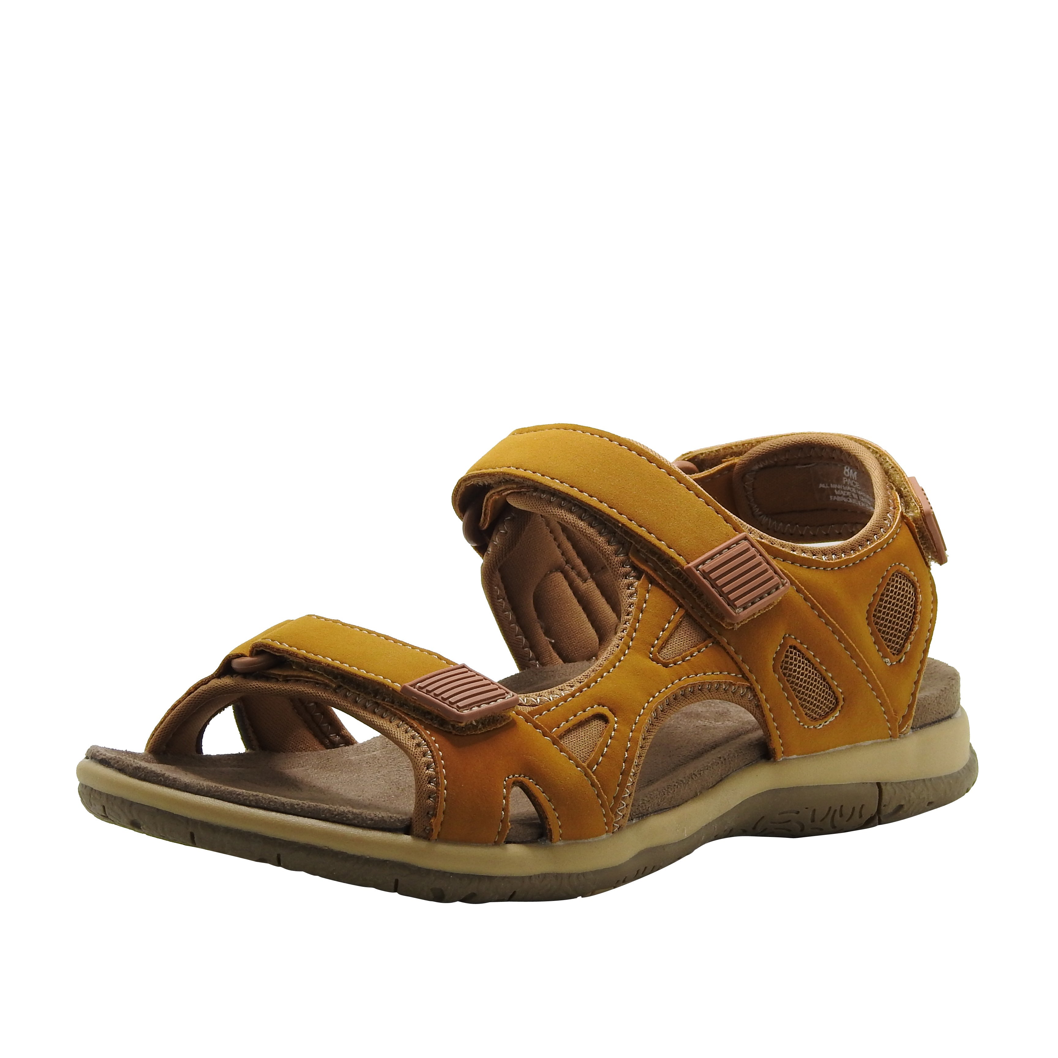 Pace Comfort Sandal