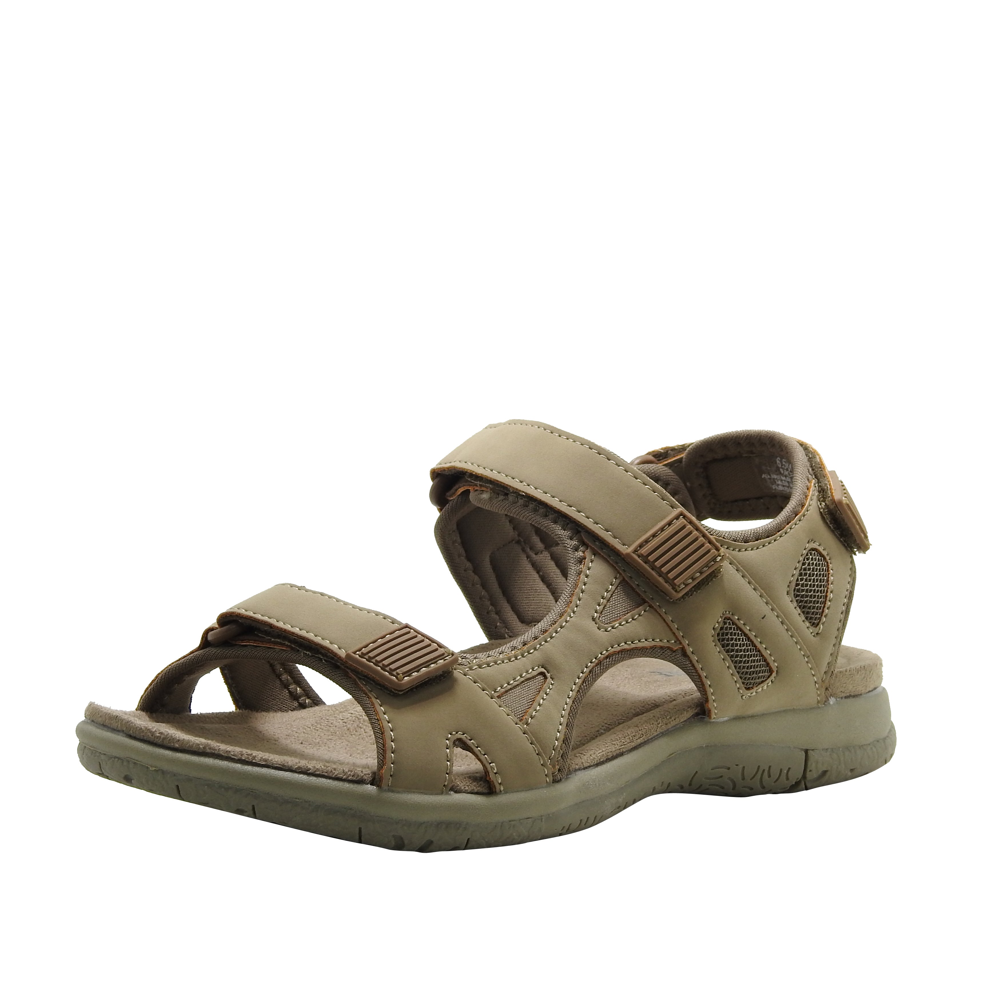 Pace Comfort Sandal