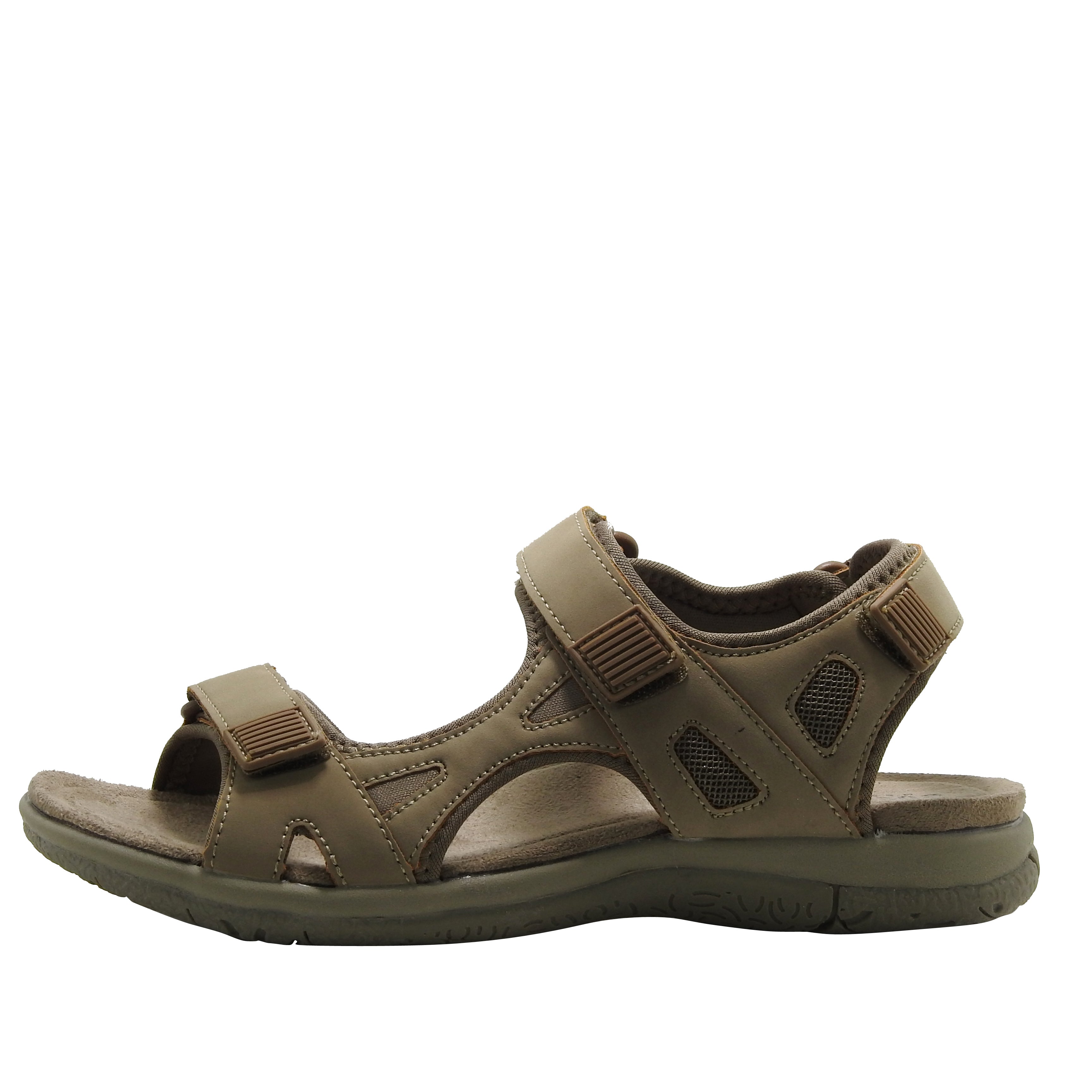 Pace Comfort Sandal