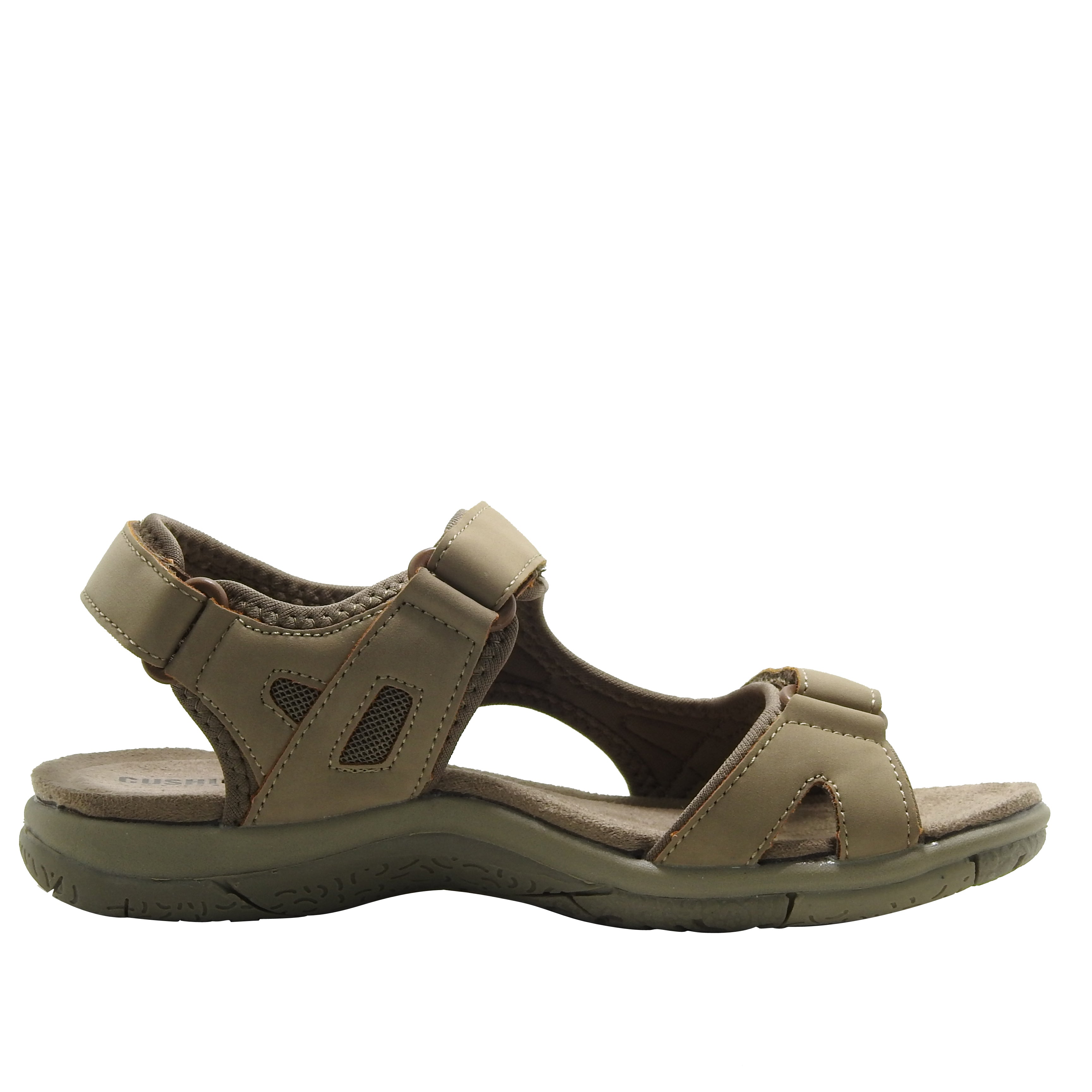 Pace Comfort Sandal