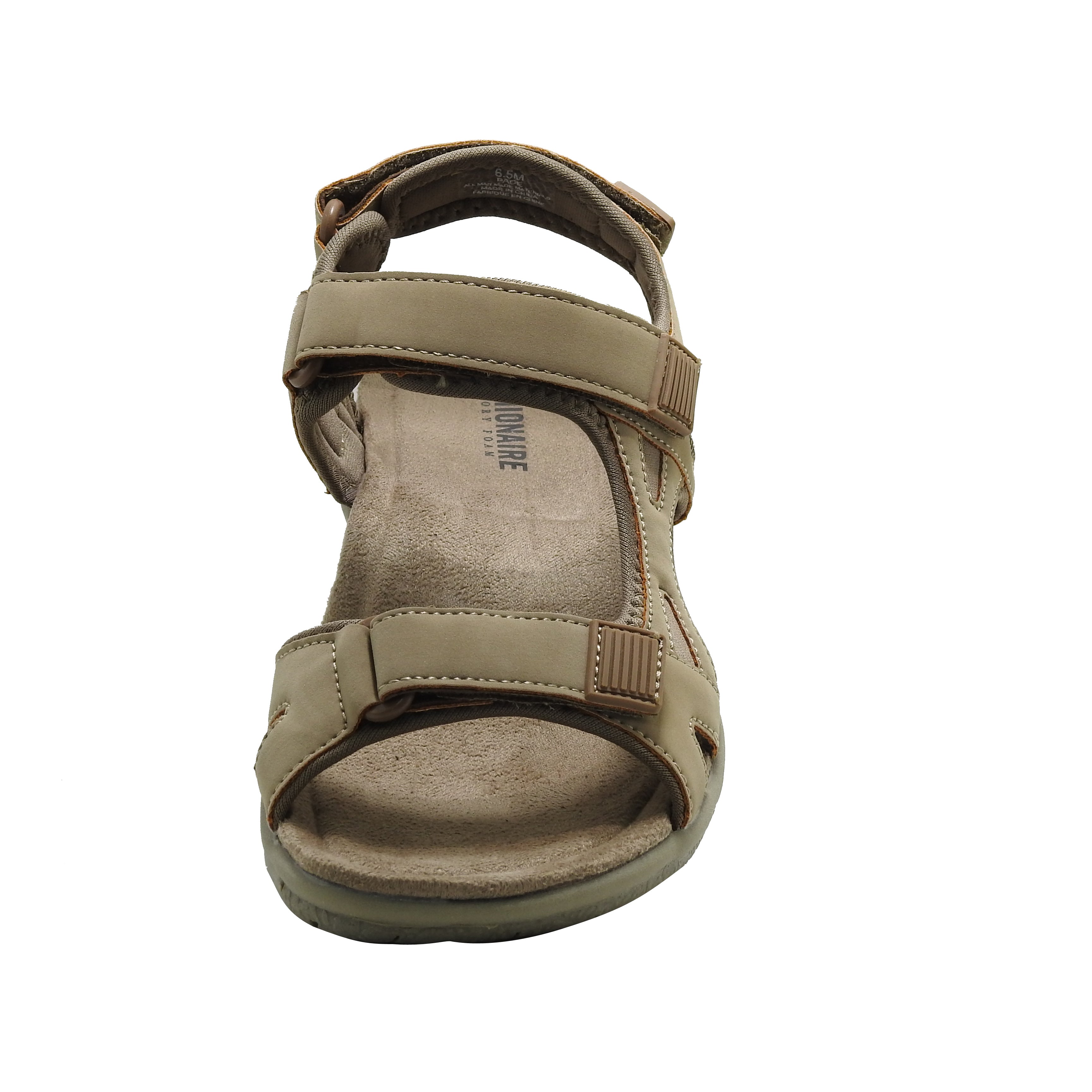 Pace Comfort Sandal