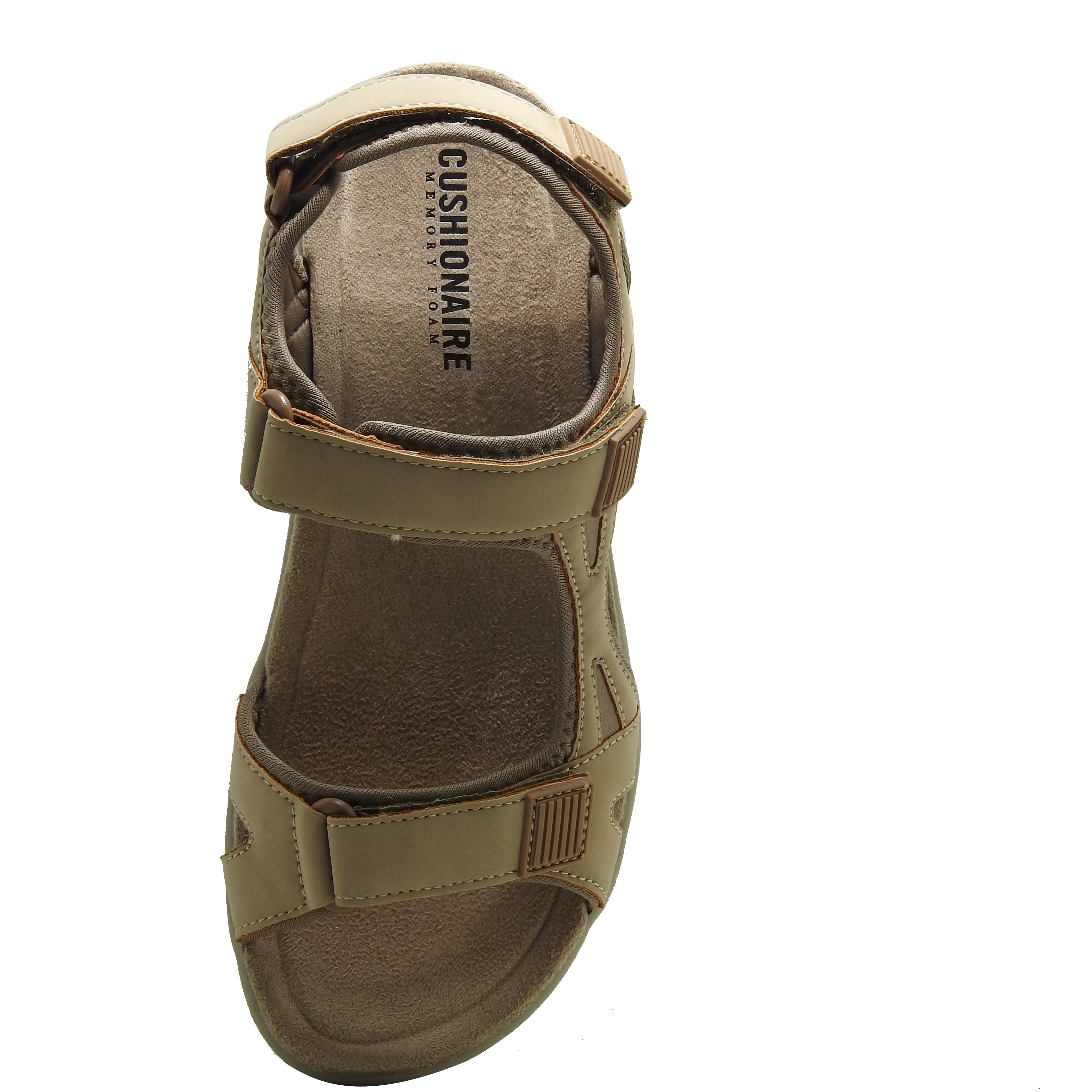 Pace Comfort Sandal