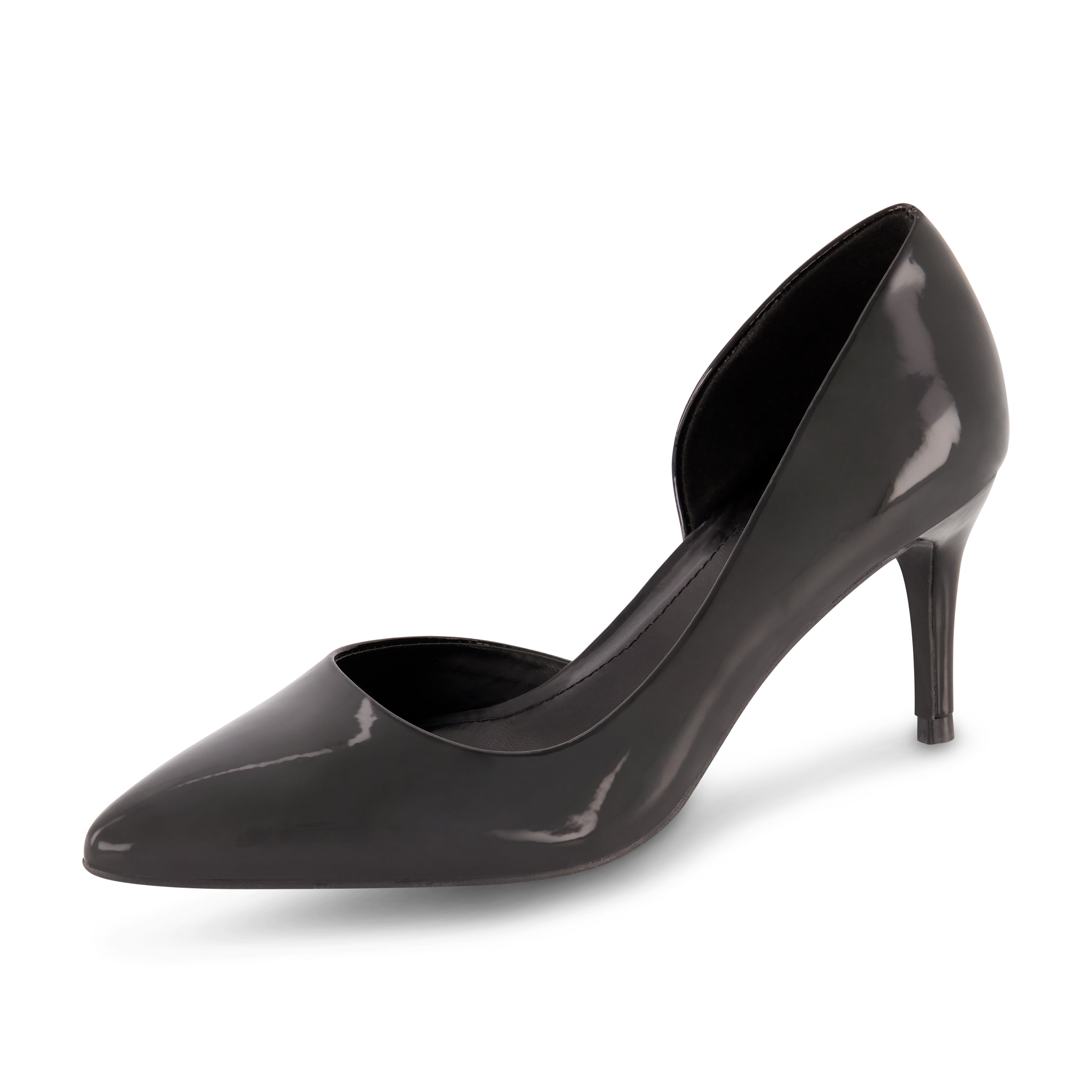 Parma Dress Pump