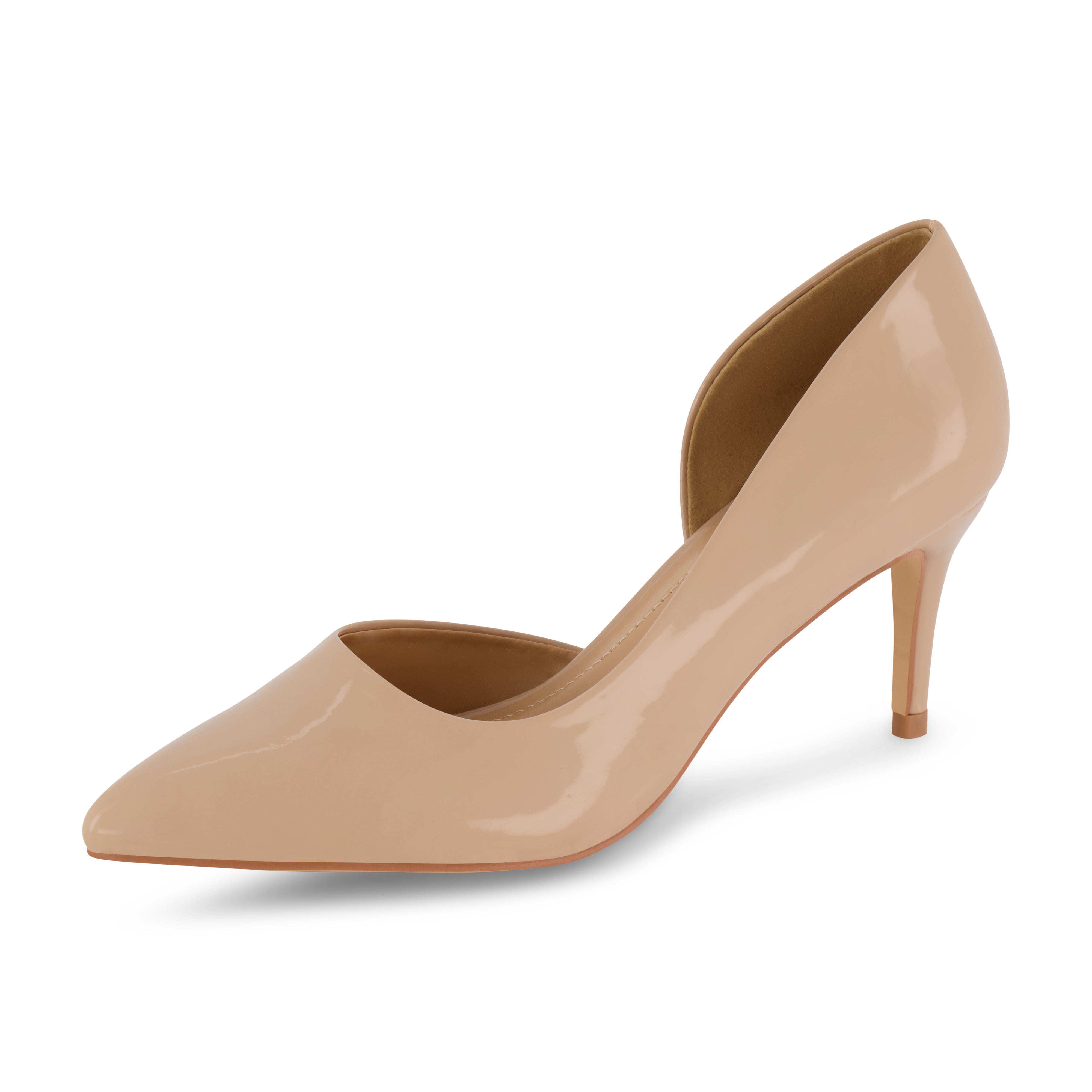 Parma Dress Pump