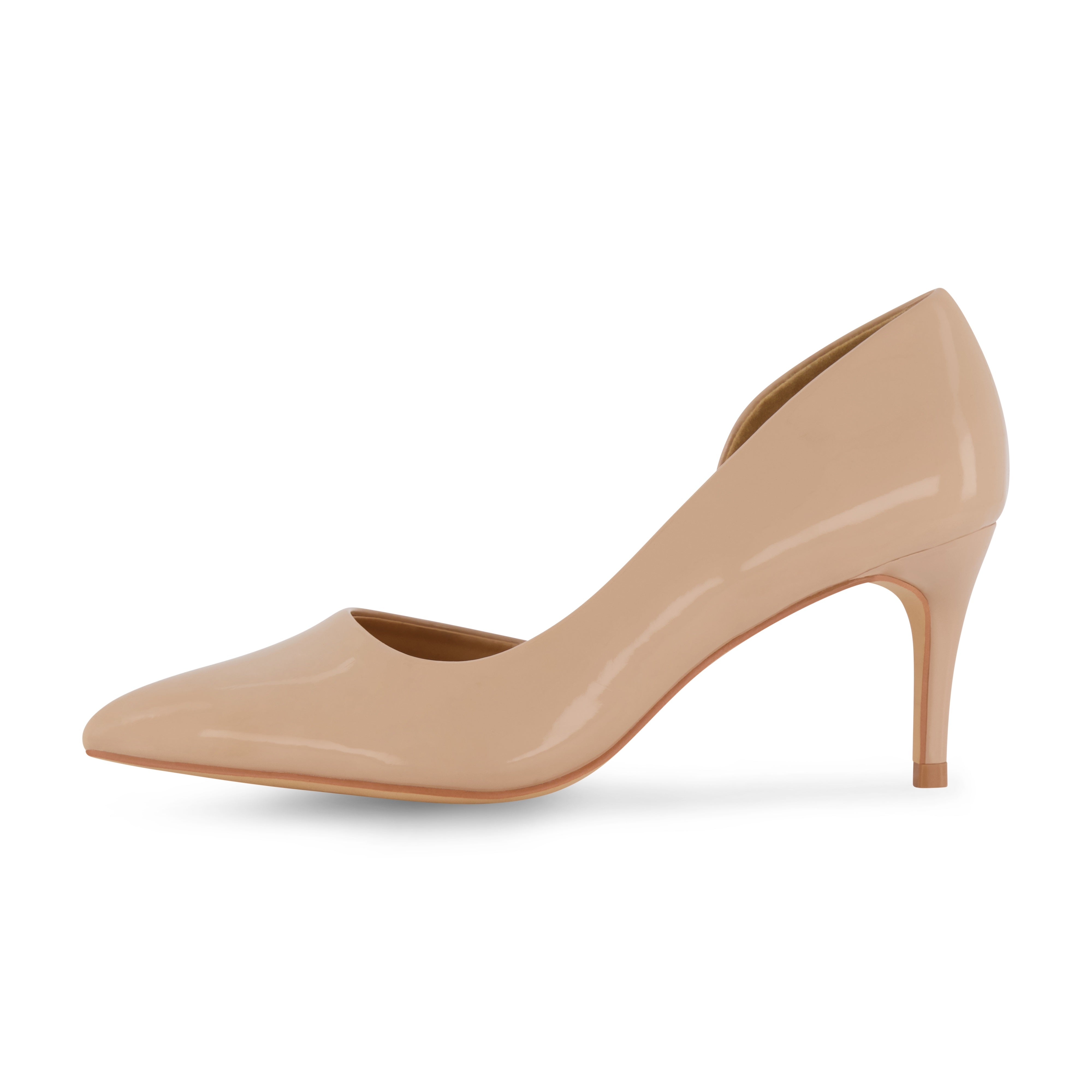 Parma Dress Pump