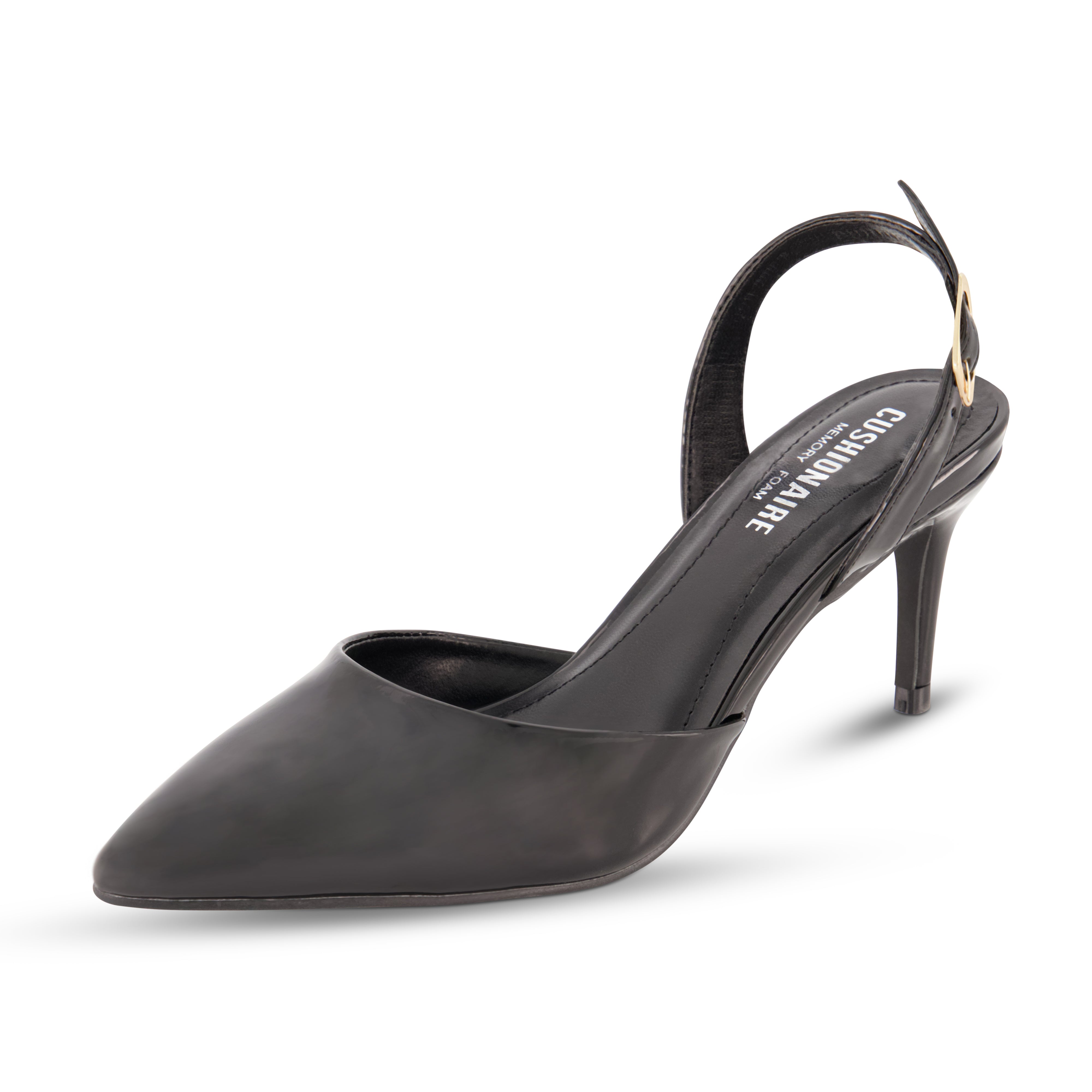 Petula Slingback Dress Pump