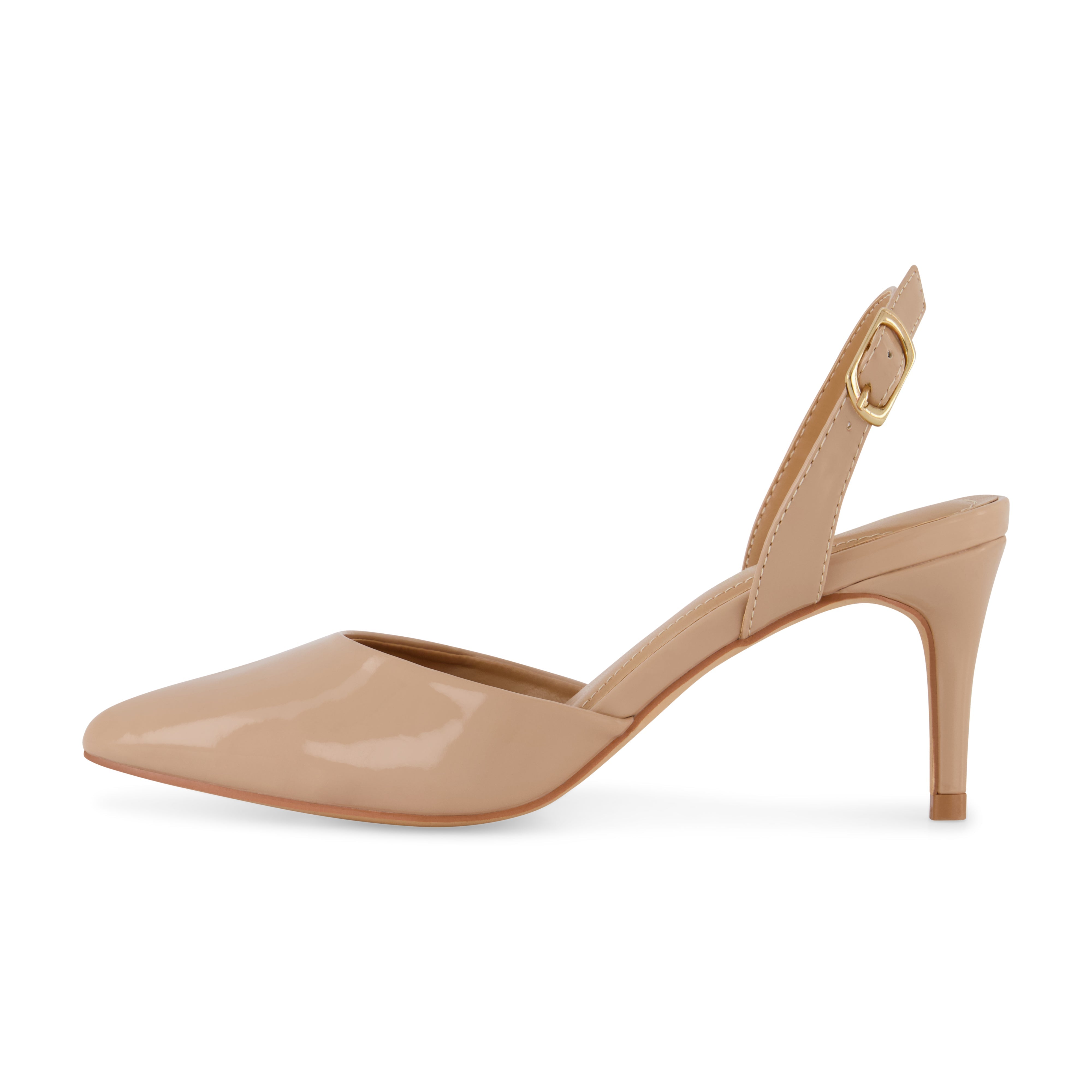 Petula Slingback Dress Pump