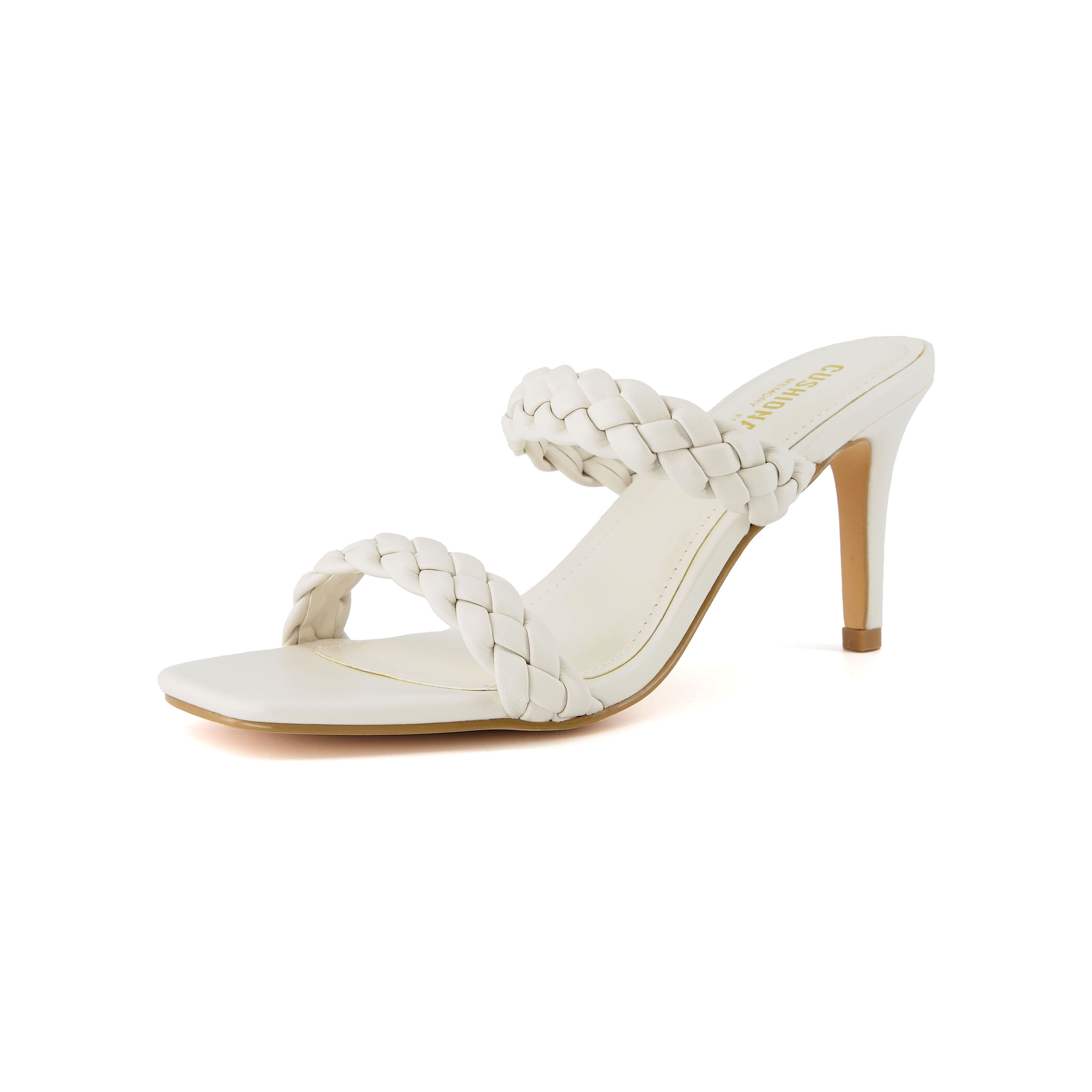 Pippa Braided Dress Sandal