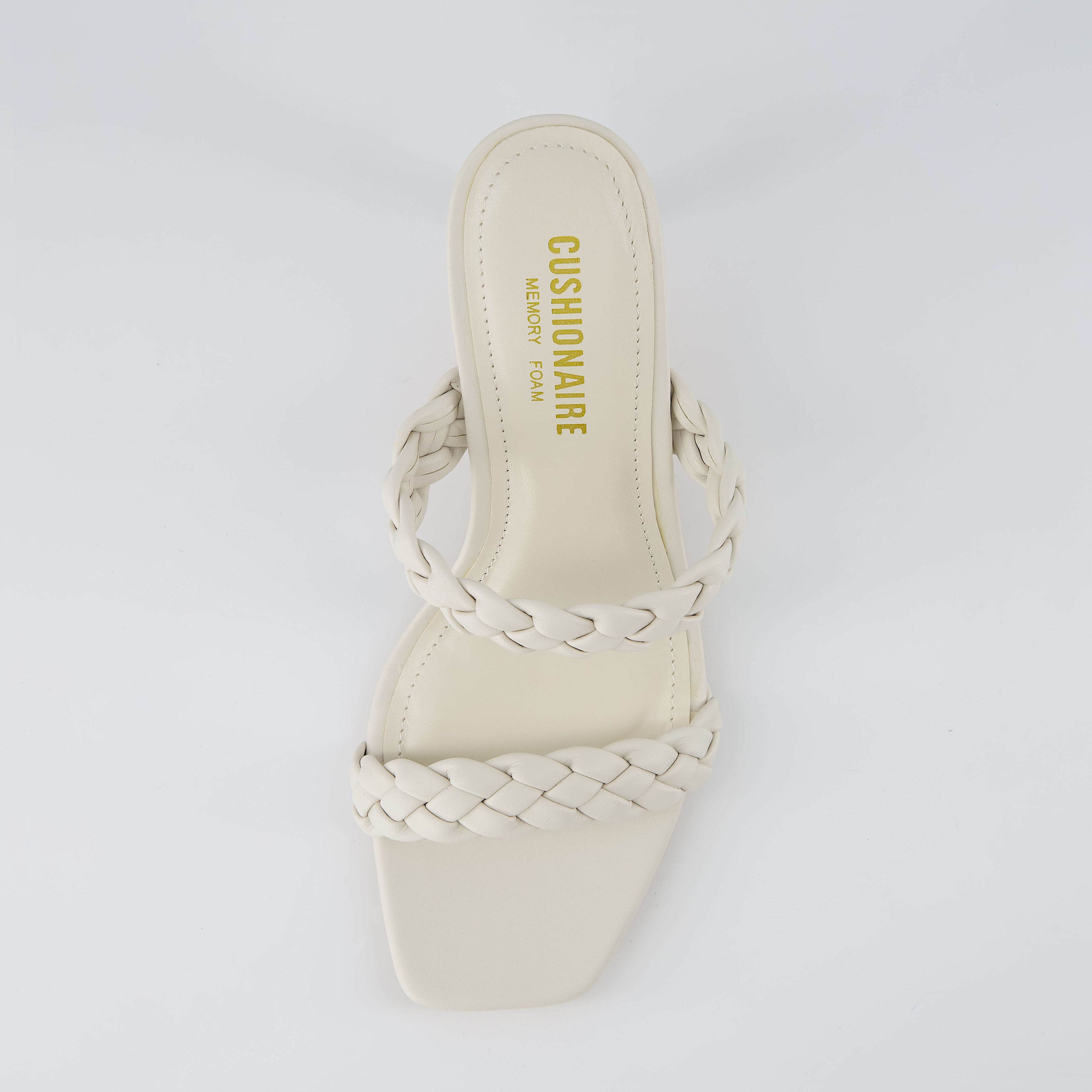 Pippa Braided Dress Sandal