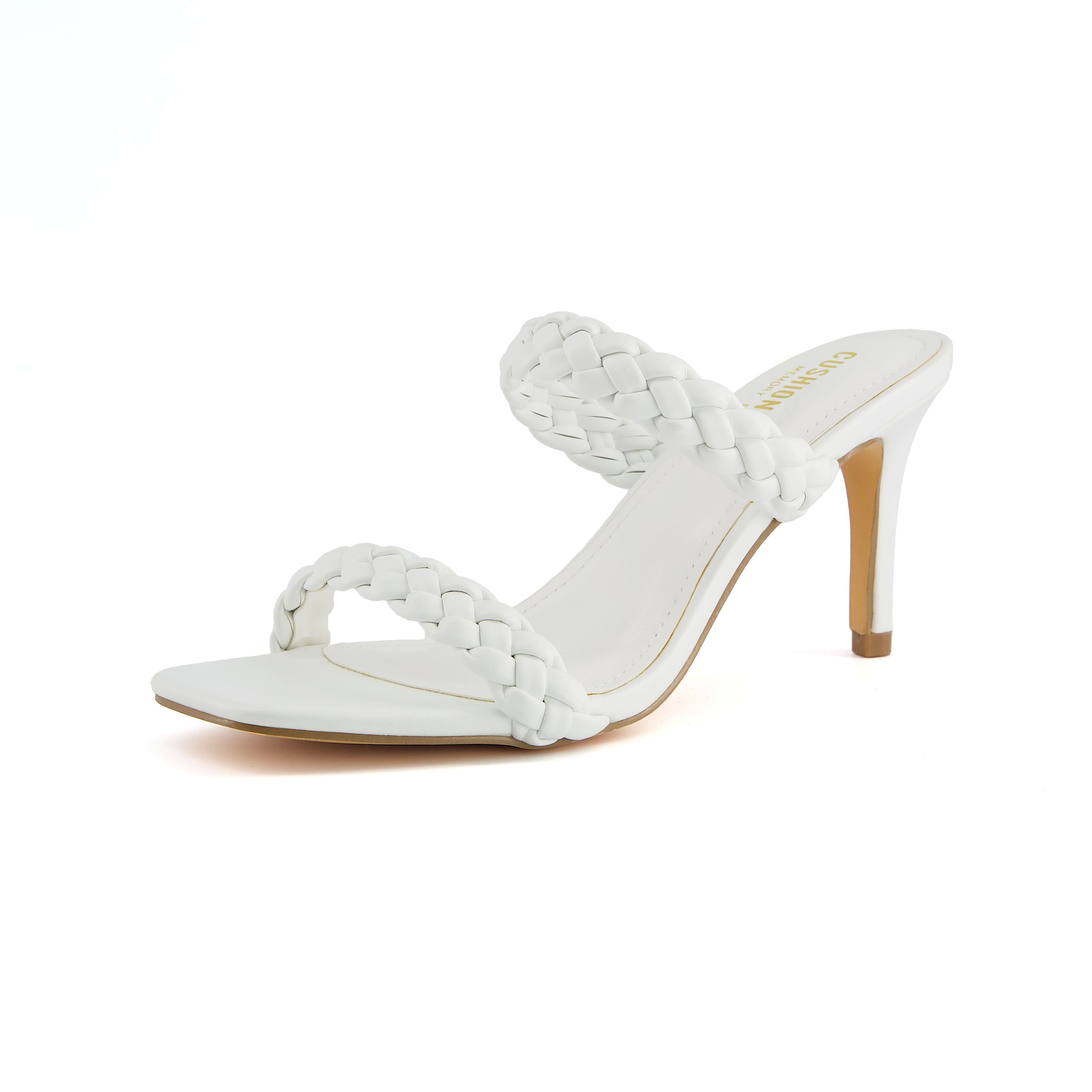 Pippa Braided Dress Sandal