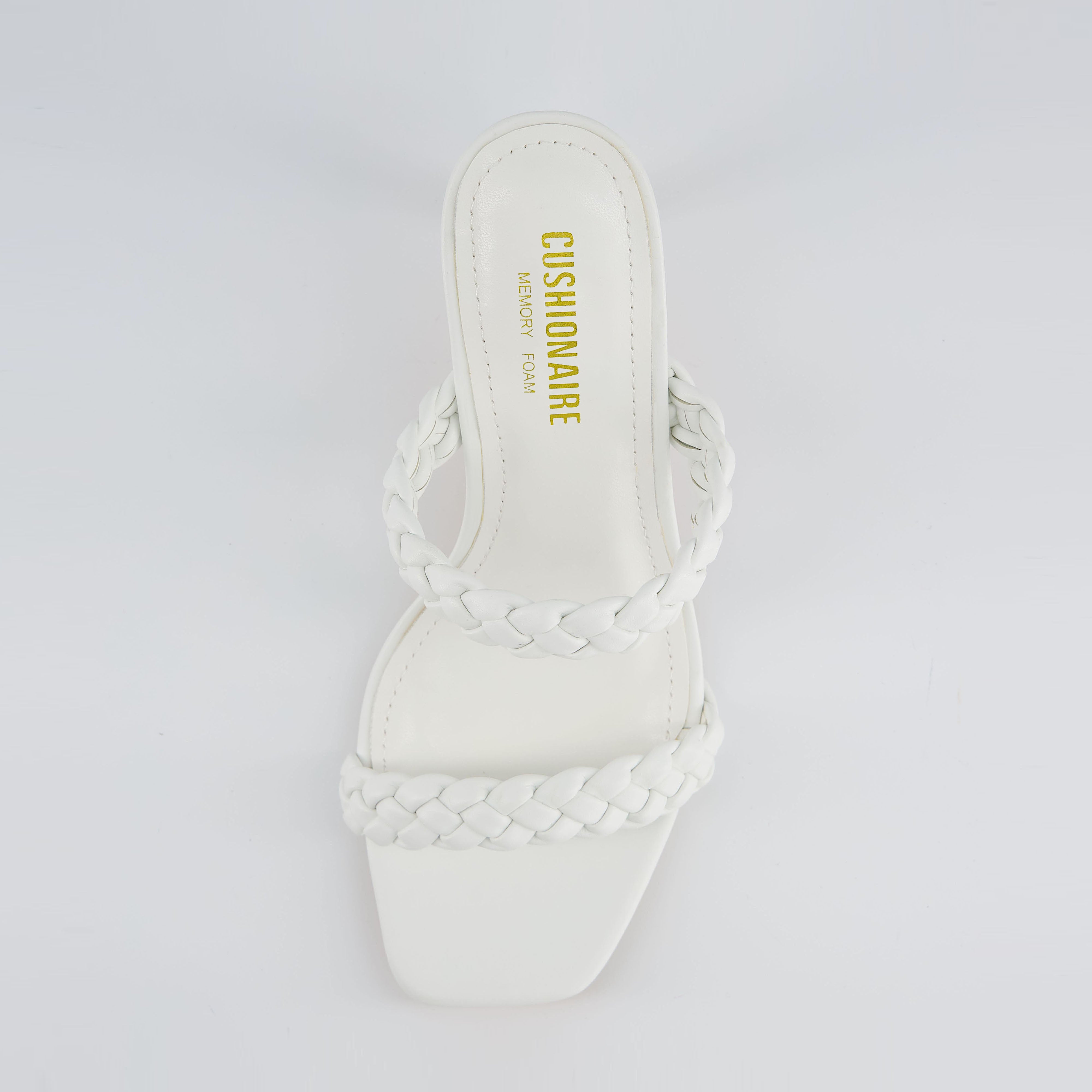 Pippa Braided Dress Sandal