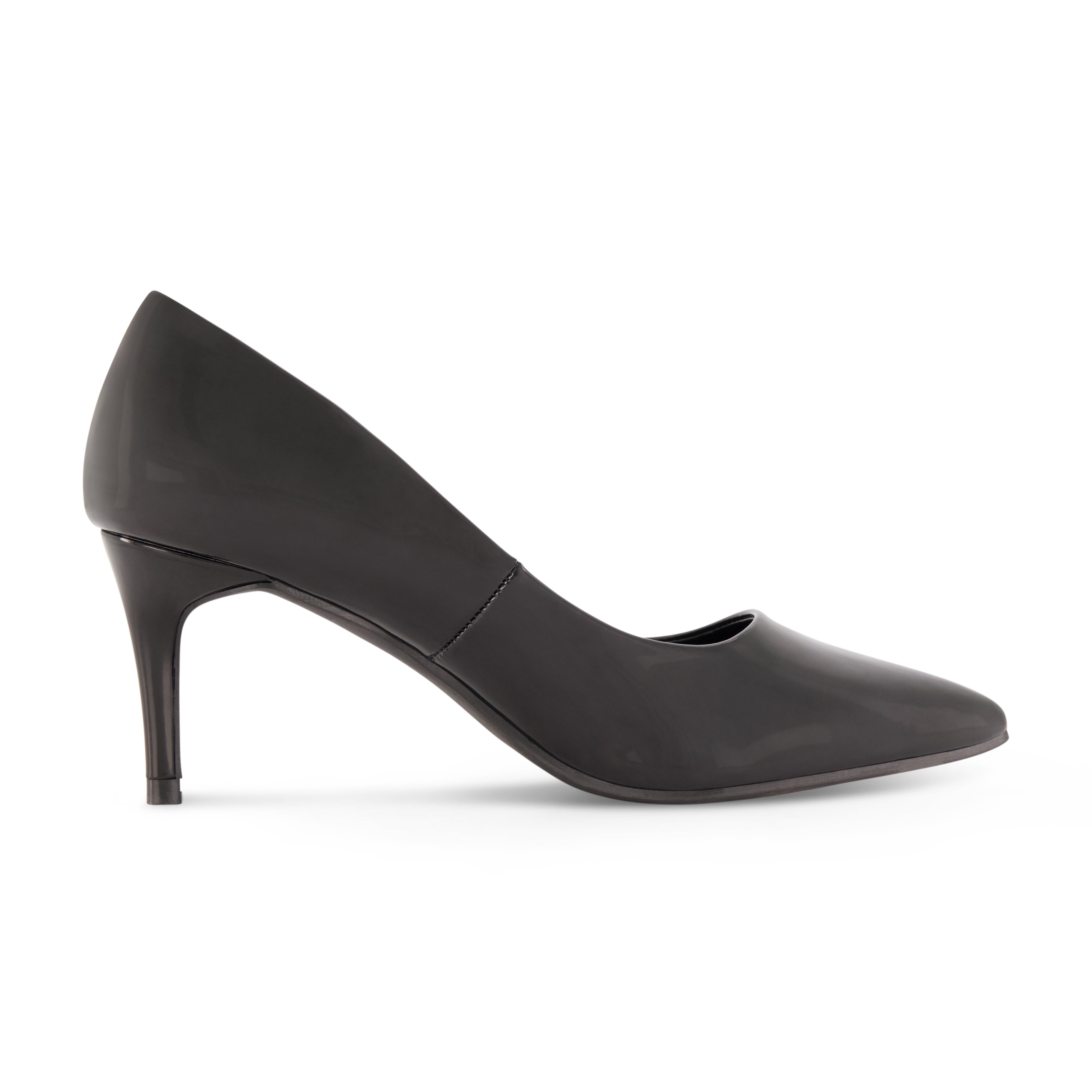 Preston Dress Pump