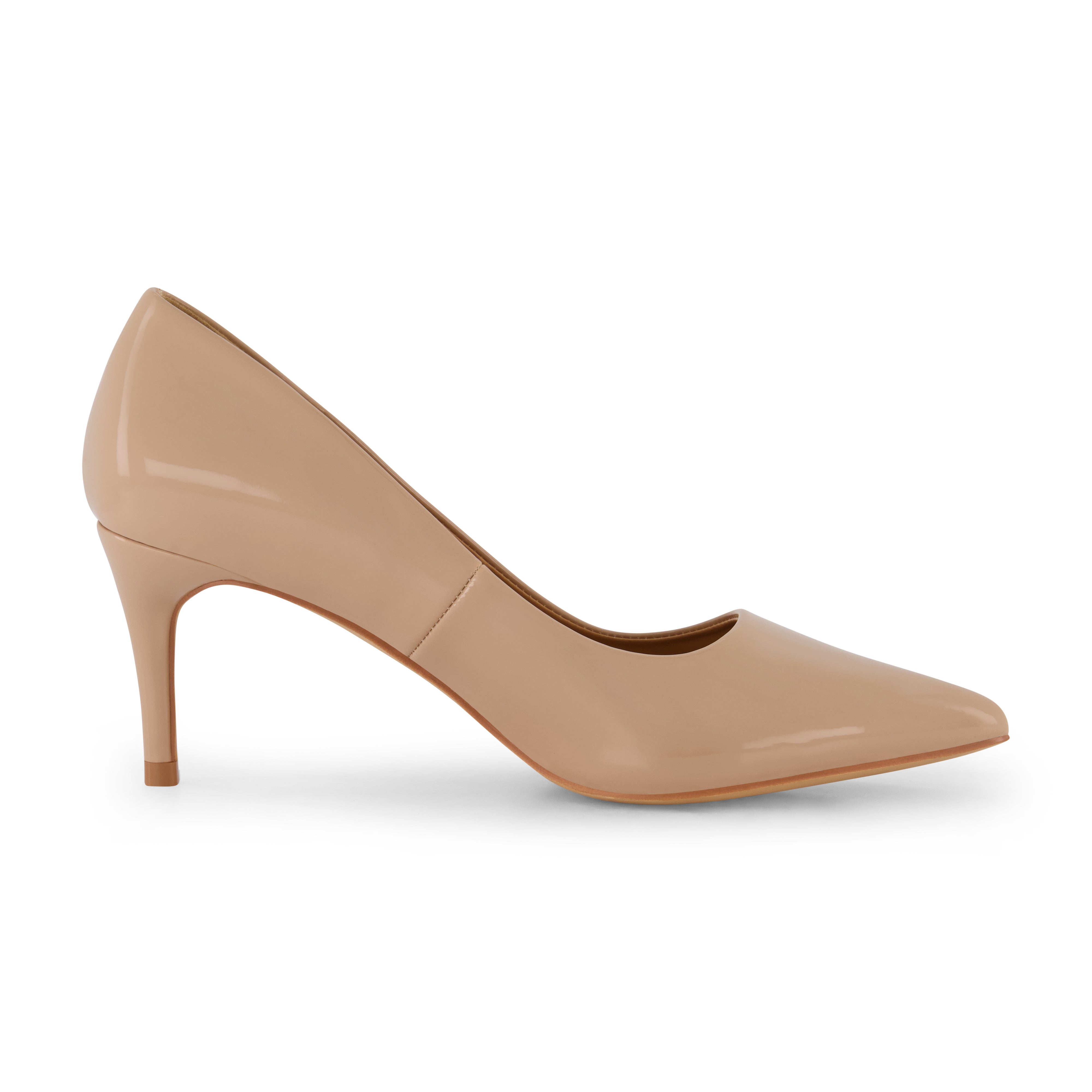 Preston Dress Pump