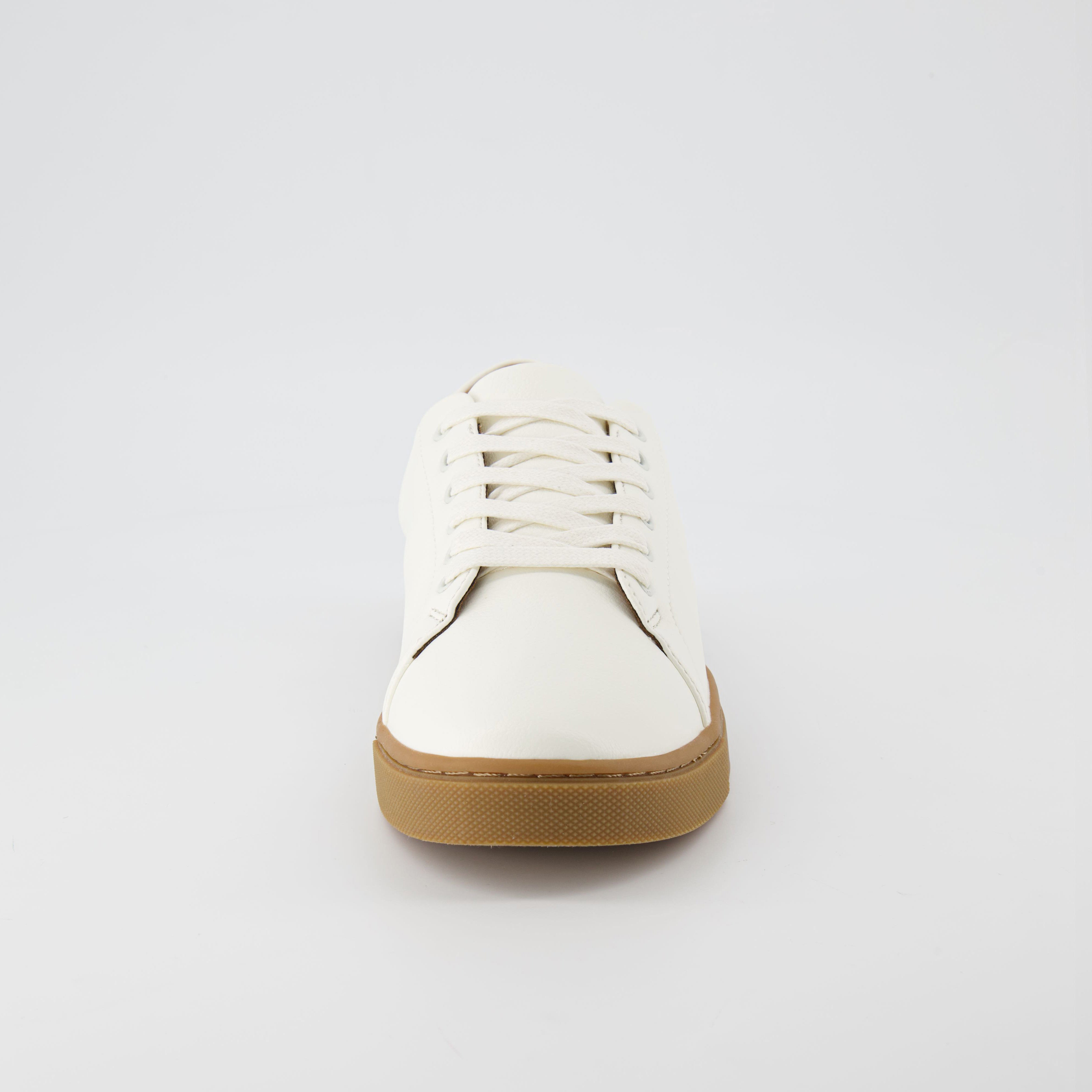 Princeton Lace Up Sneaker