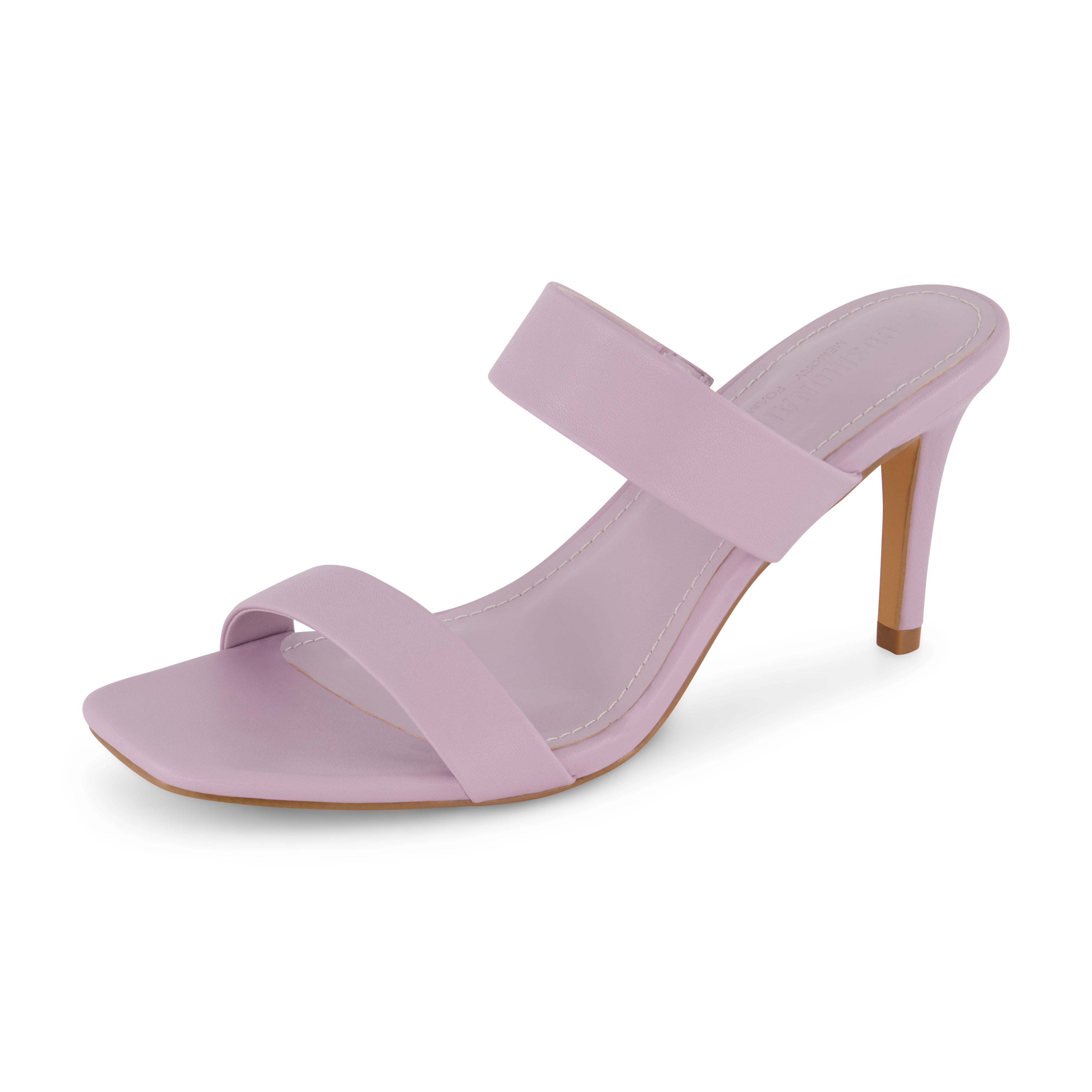 Prize Two Band Dress Sandal