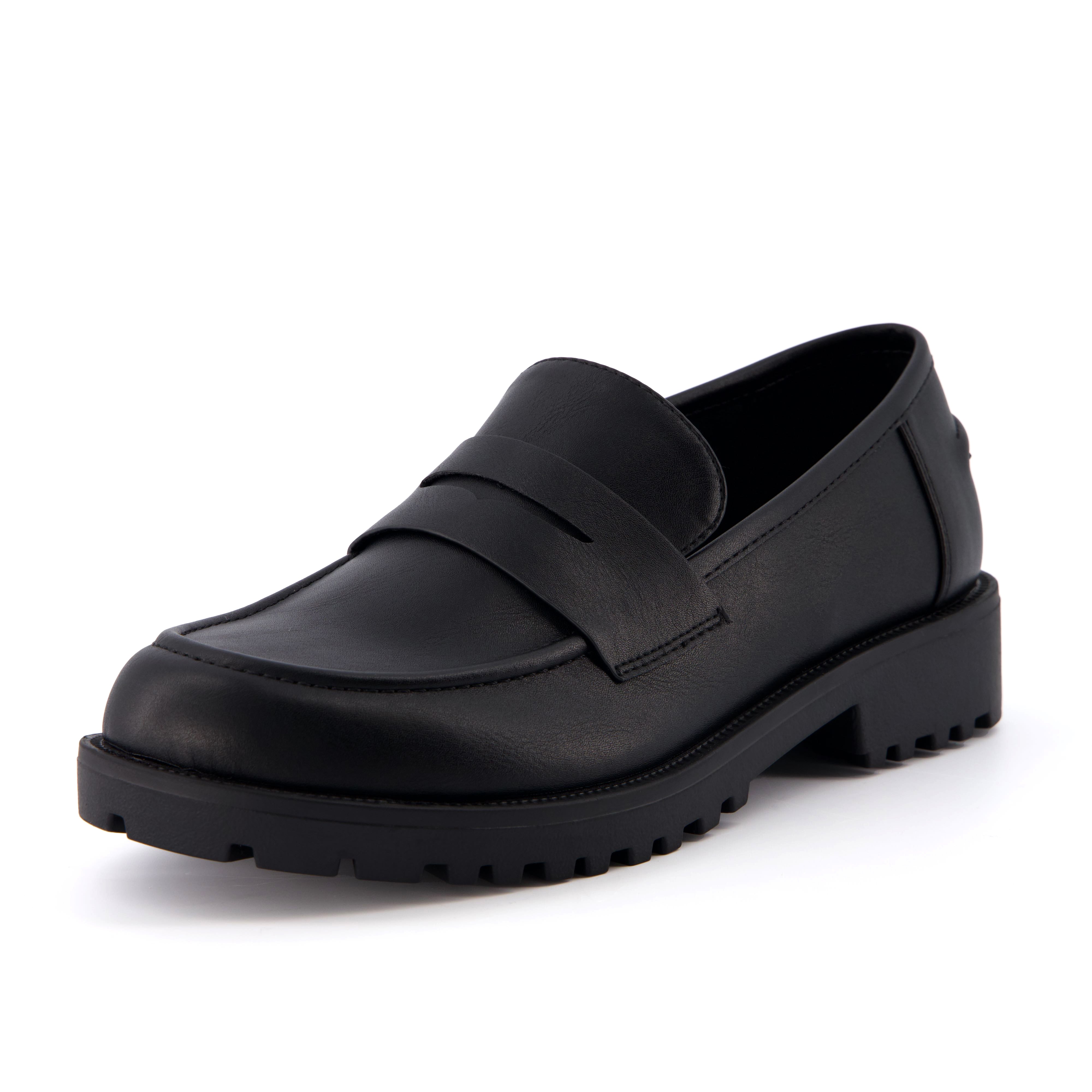 Rizzo Slip On Loafer