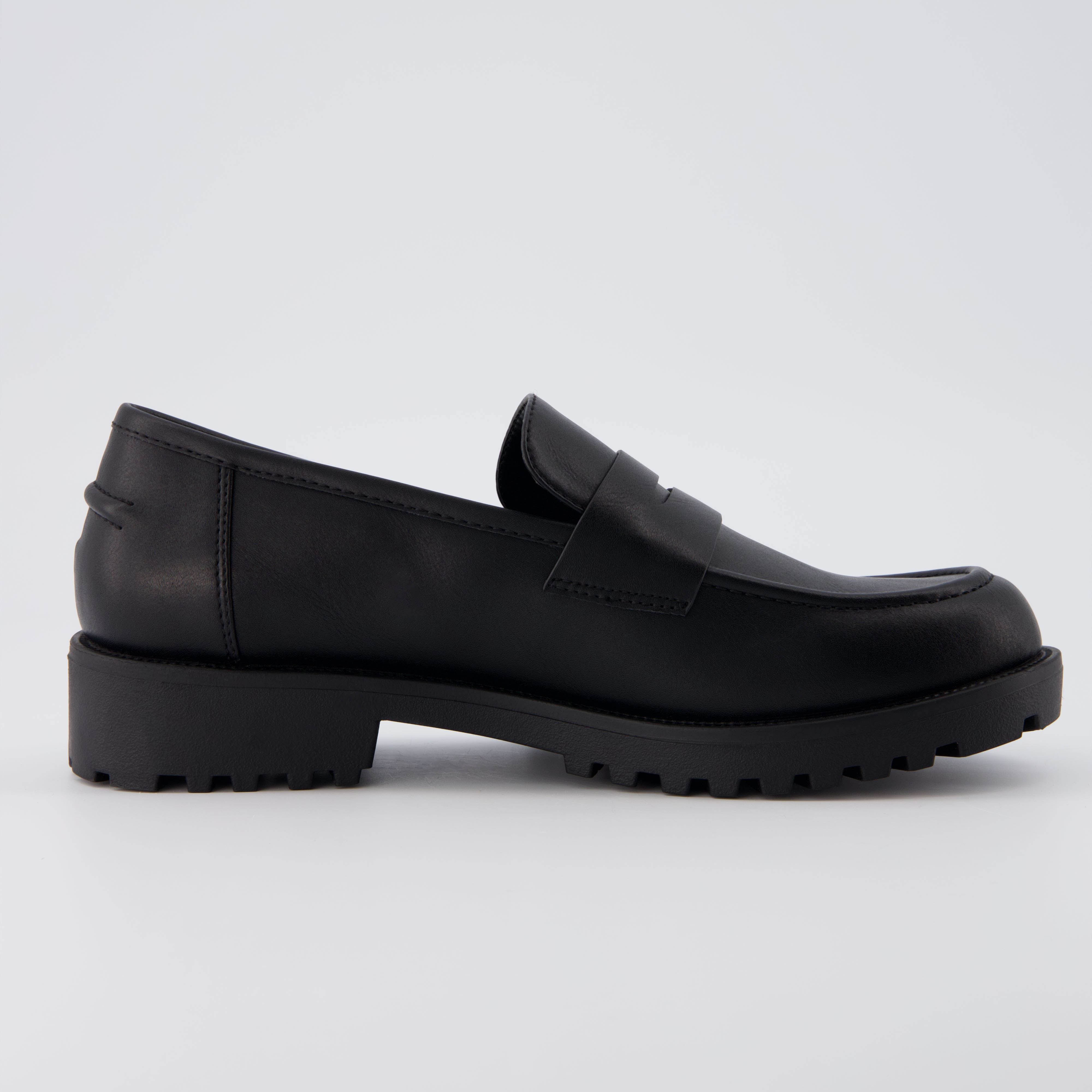 Rizzo Slip On Loafer