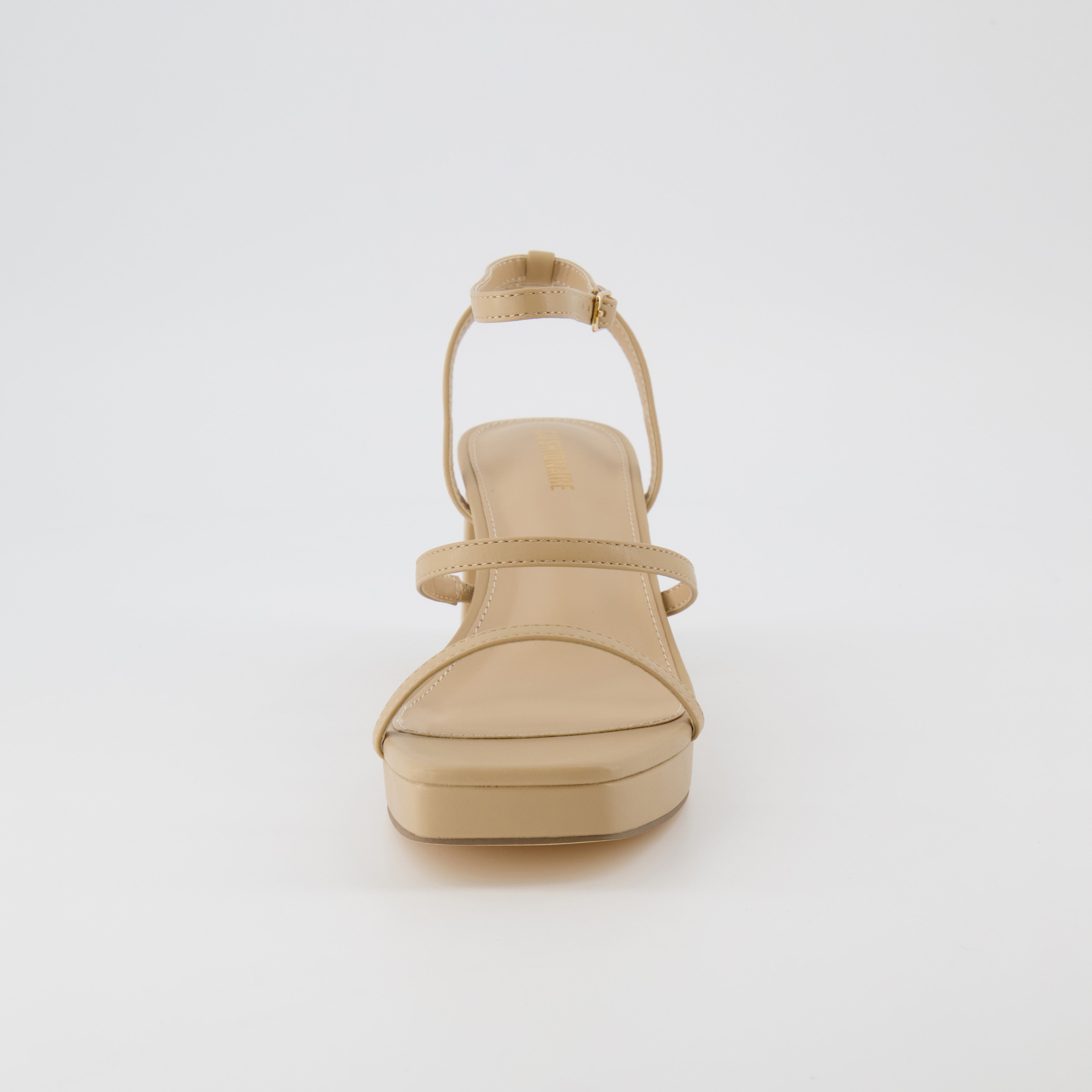 Roma Platform Dress Sandal