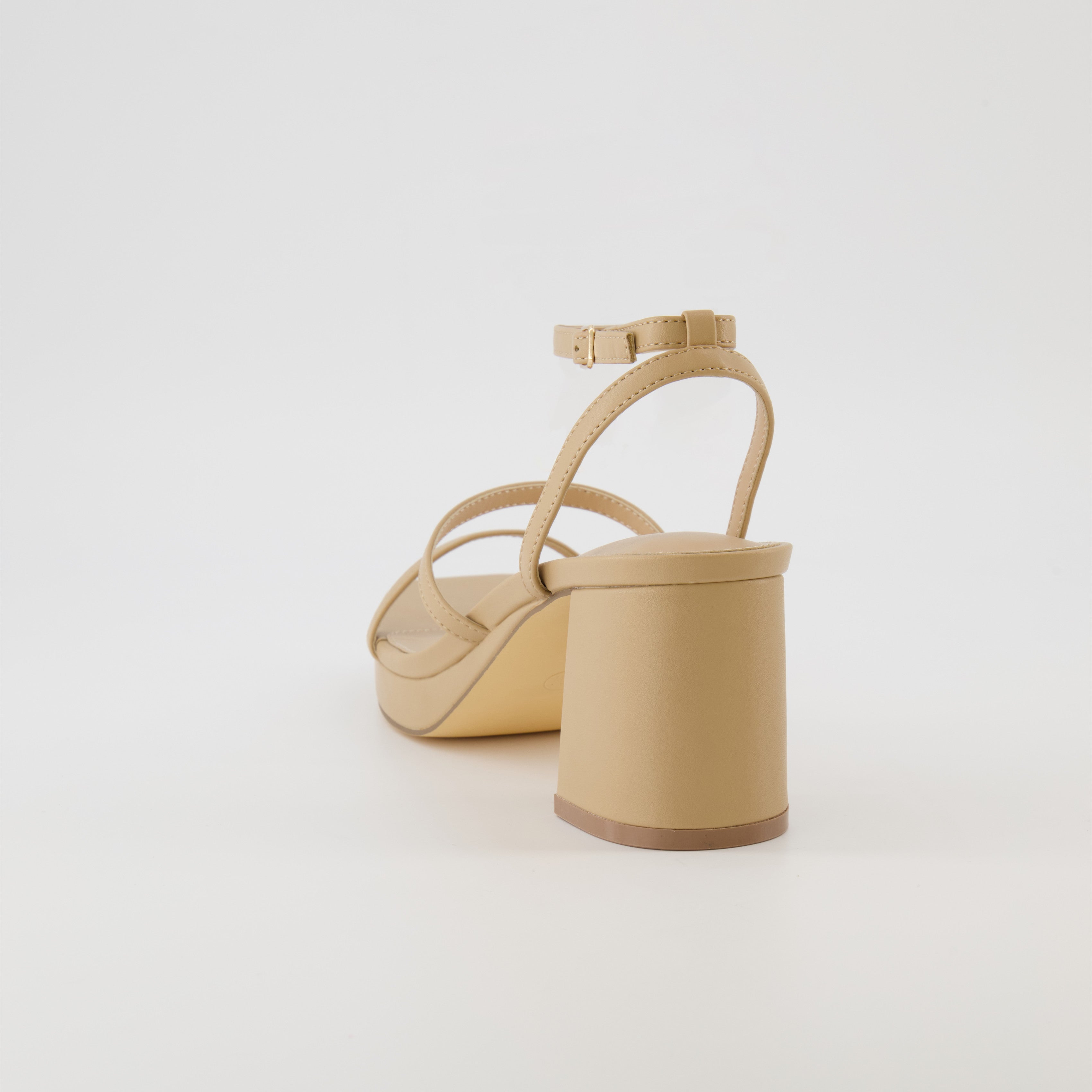 Roma Platform Dress Sandal