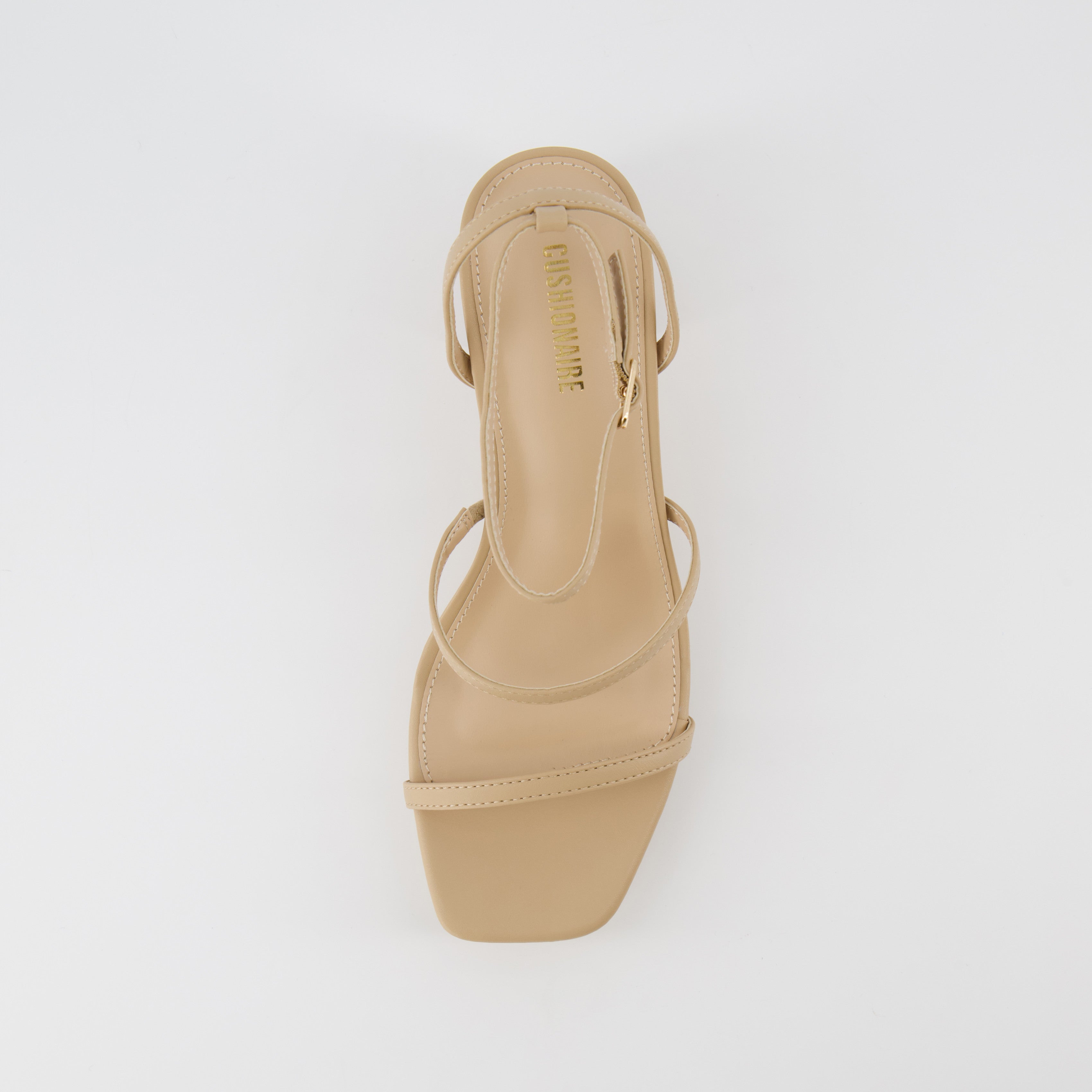 Roma Platform Dress Sandal