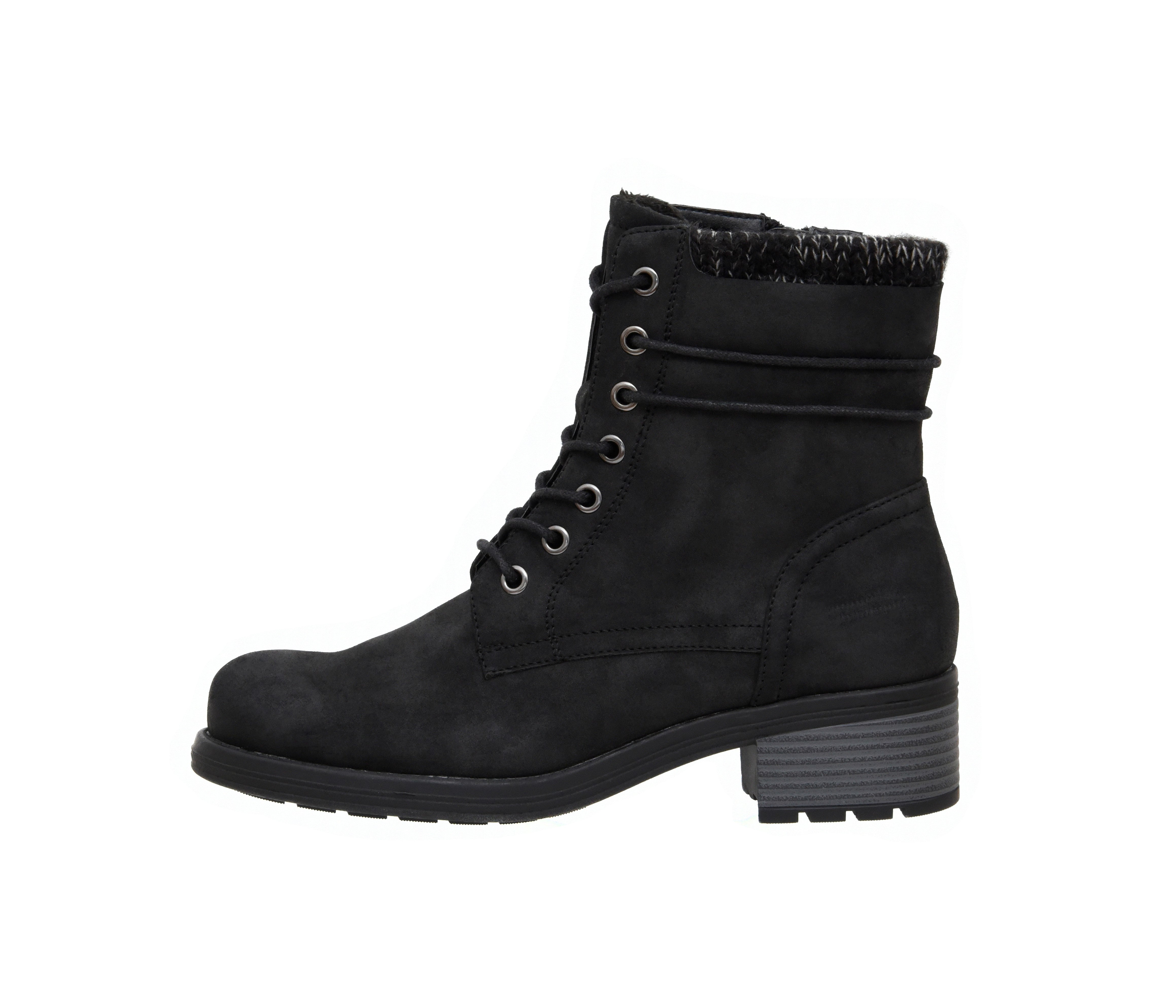 Rena Lace up Boot