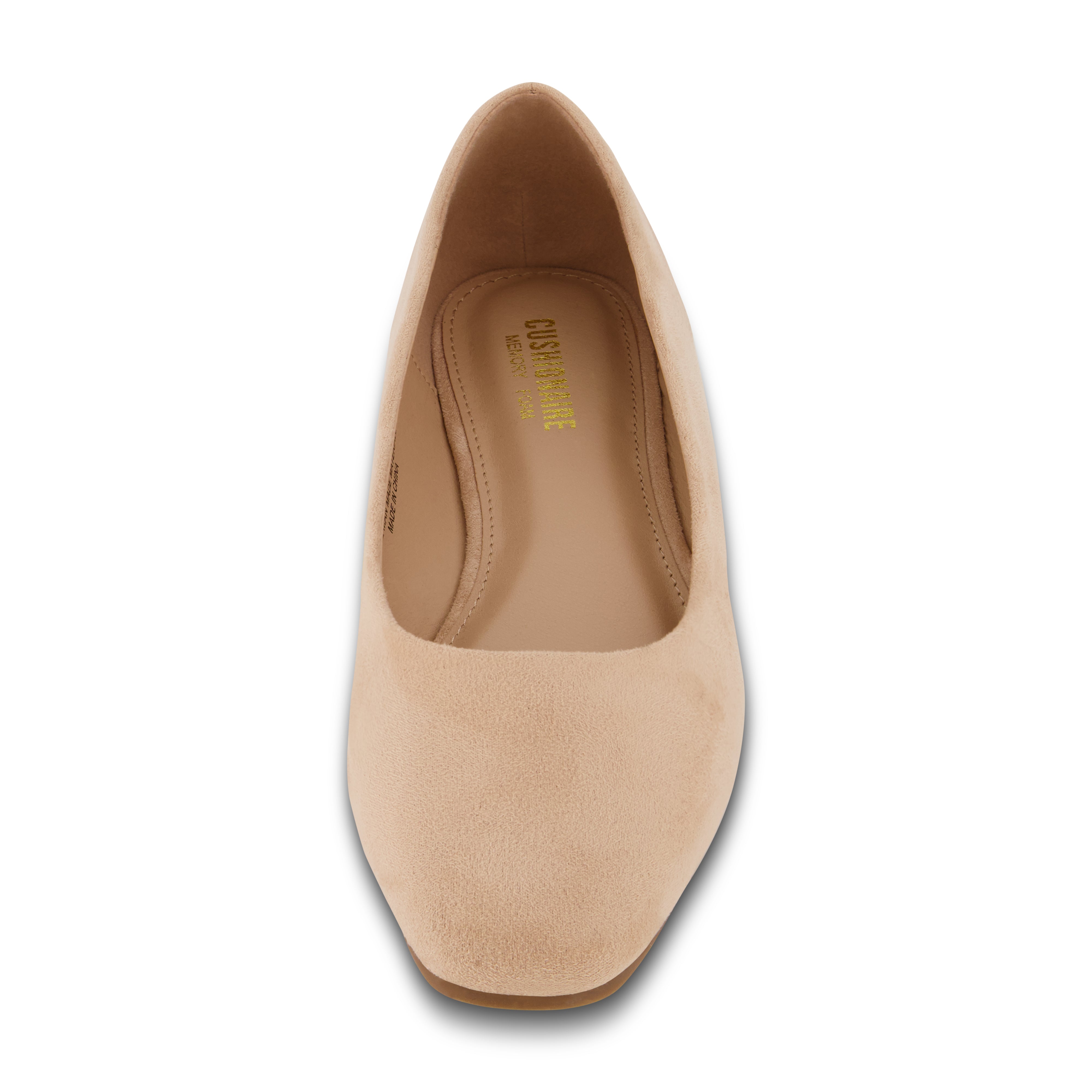 Skipper Ballet Flat