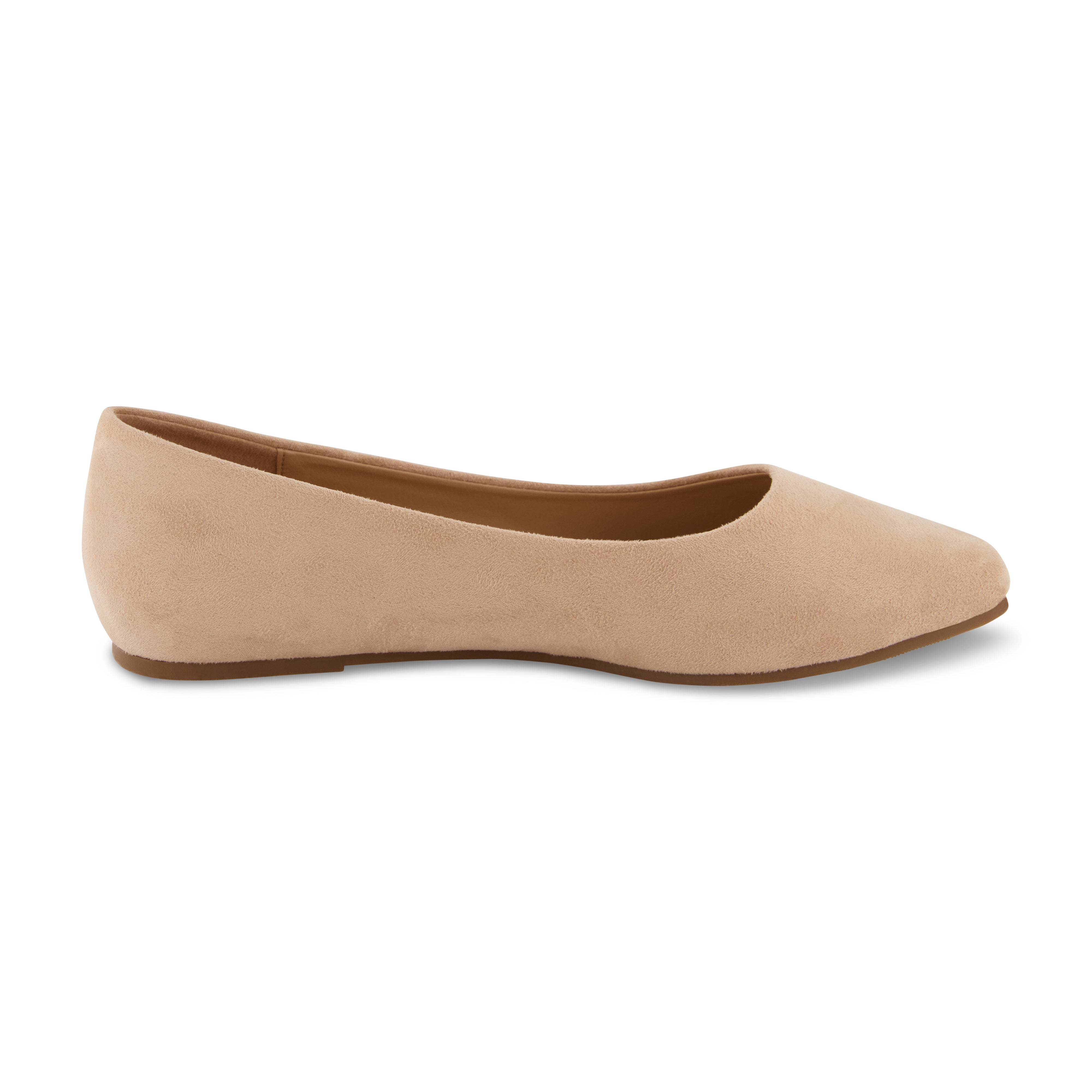 Skipper Ballet Flat