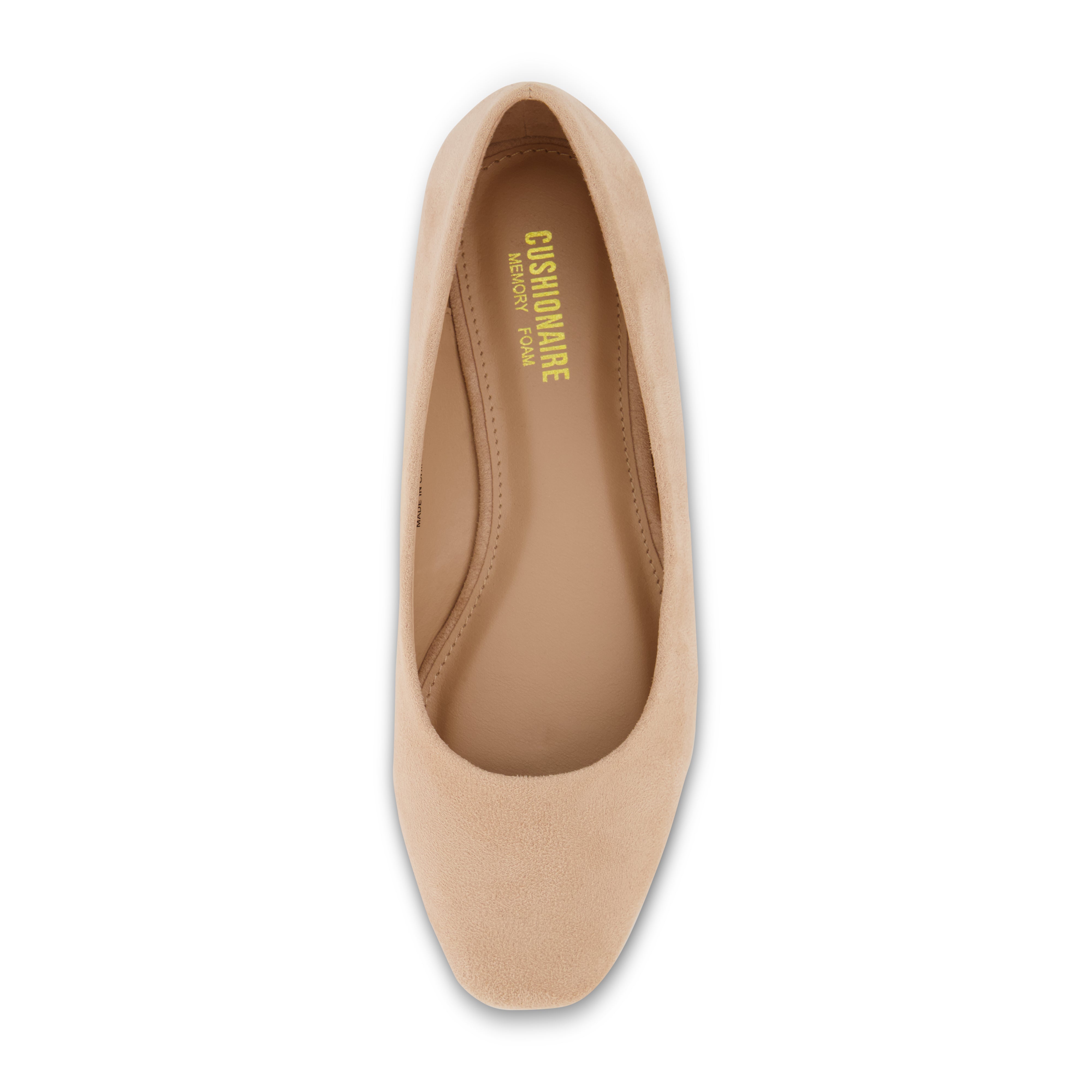 Skipper Ballet Flat