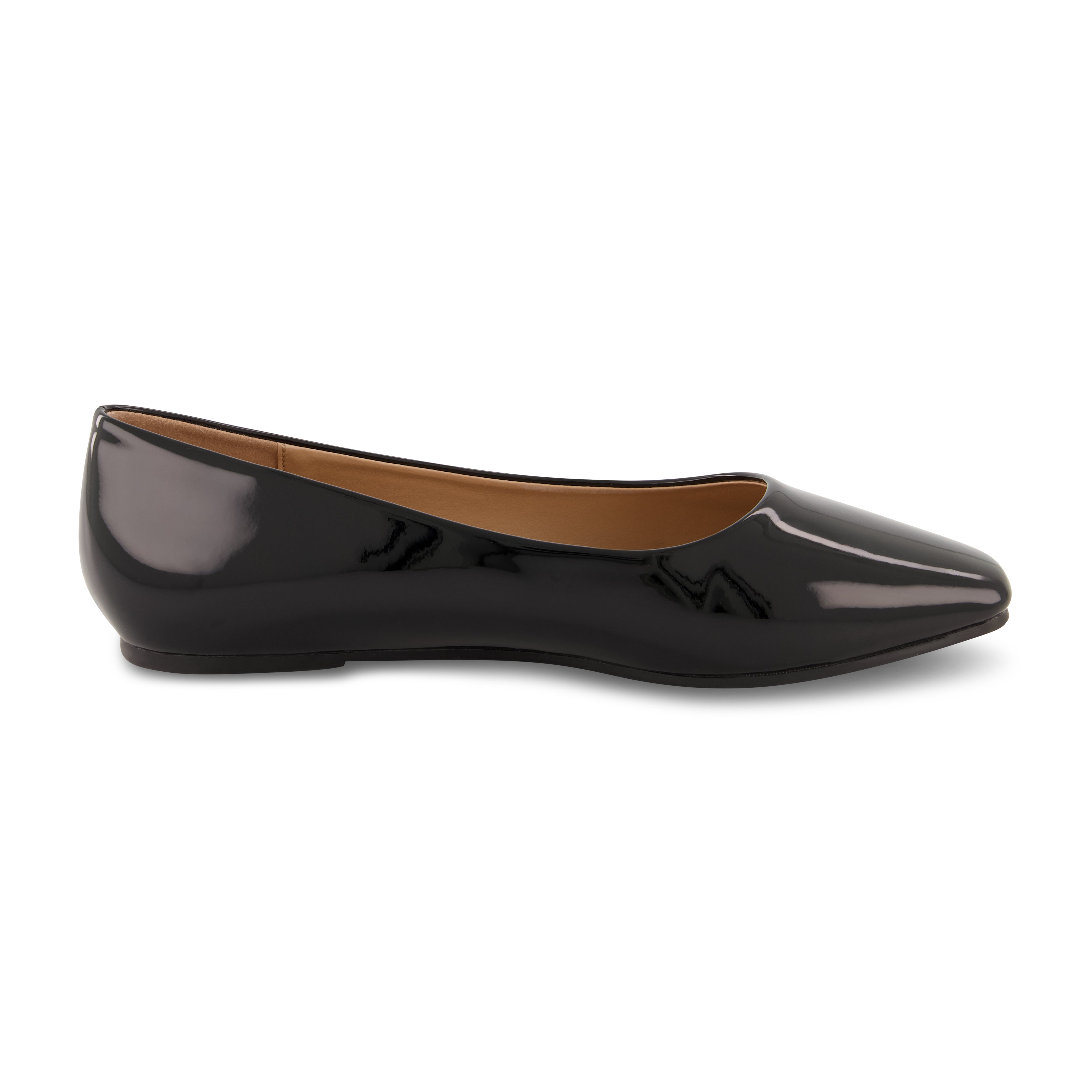 Skipper Ballet Flat