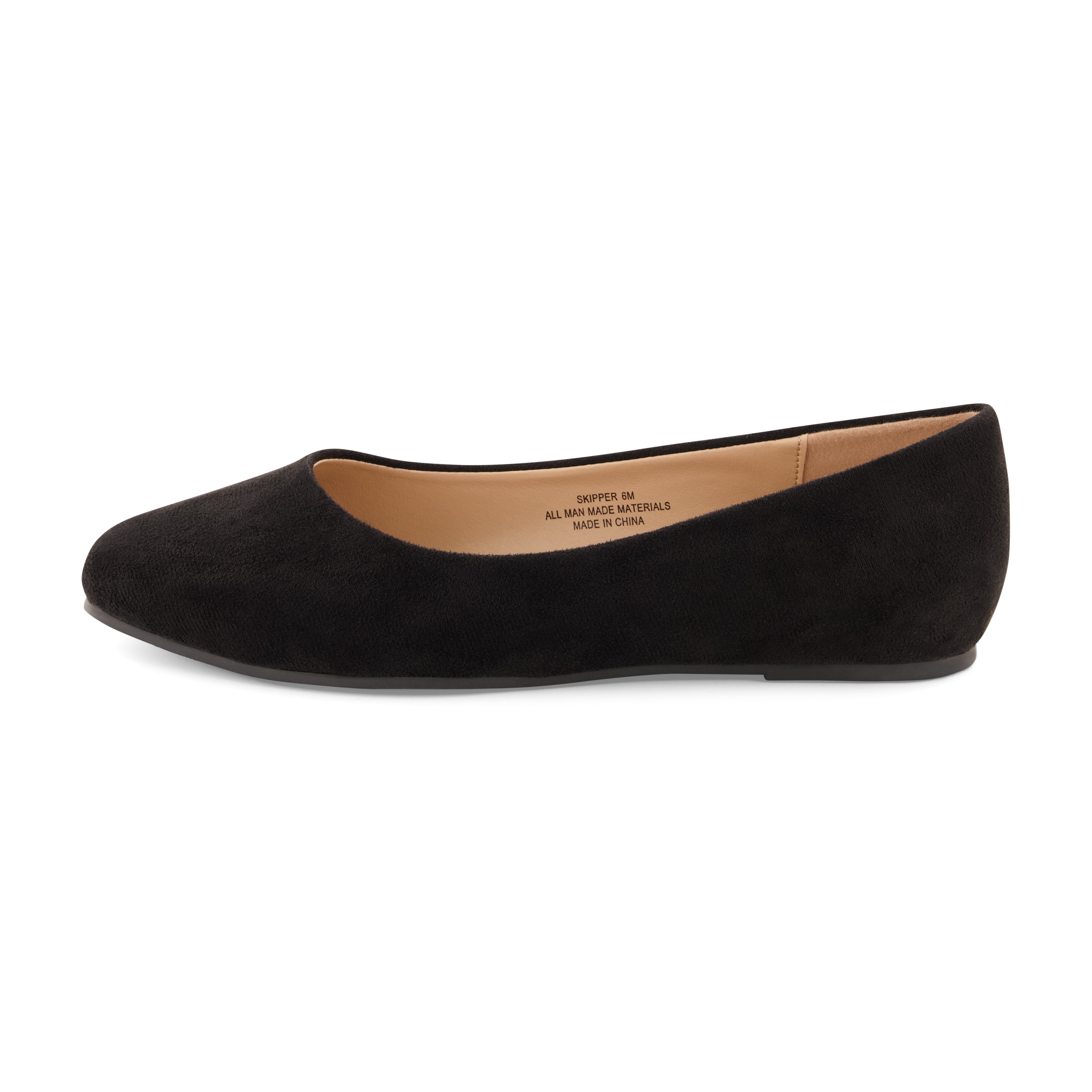 Skipper Ballet Flat