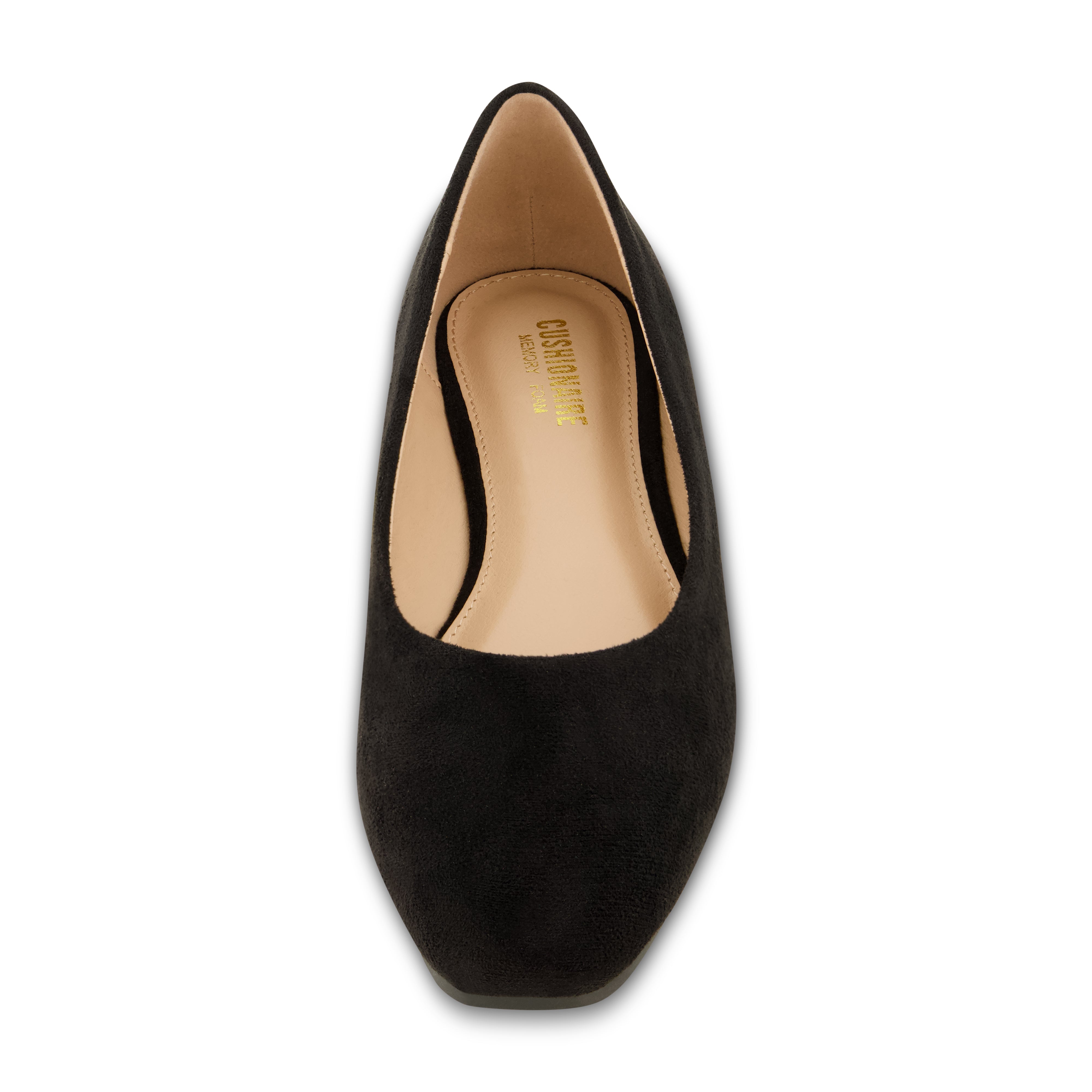 Skipper Ballet Flat