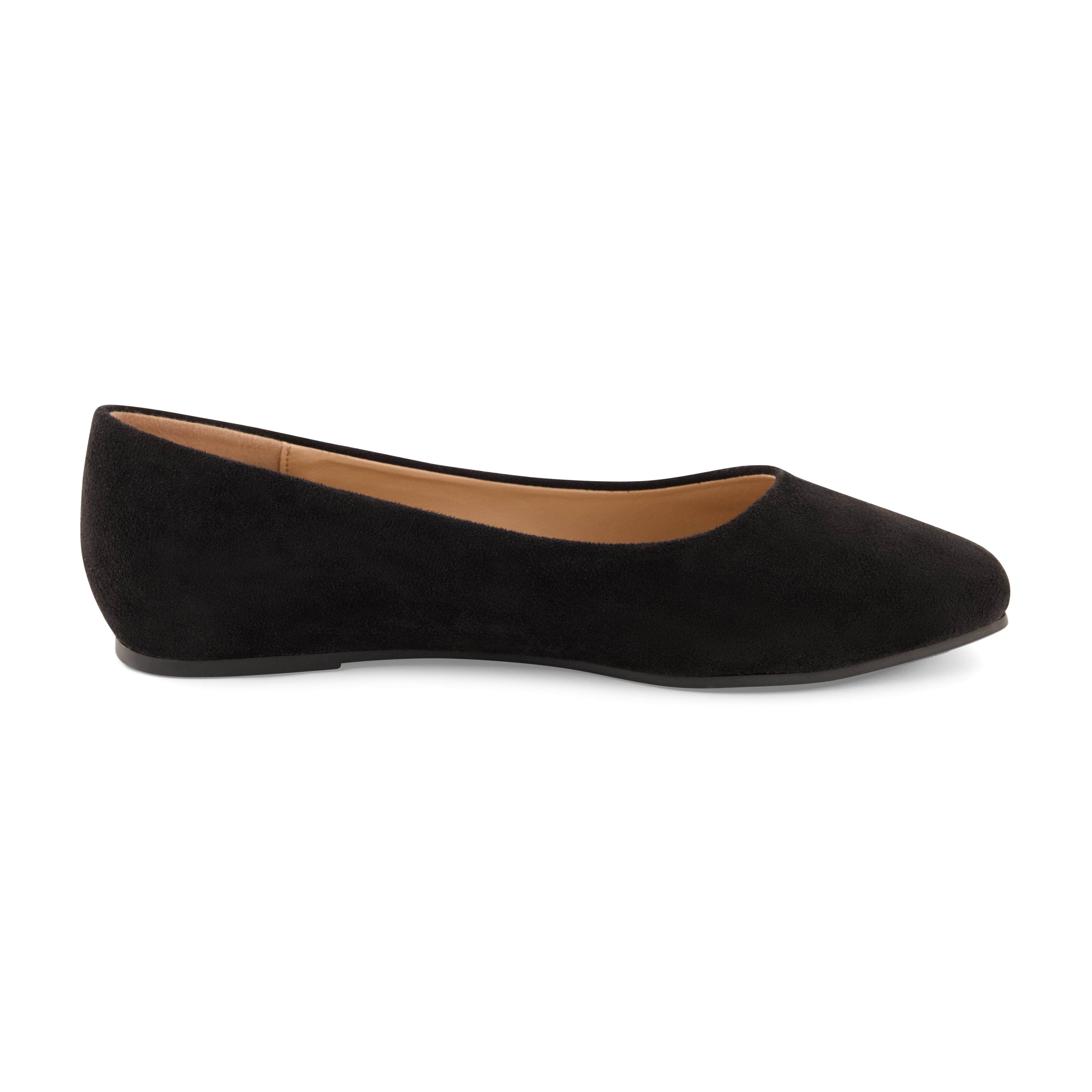 Skipper Ballet Flat