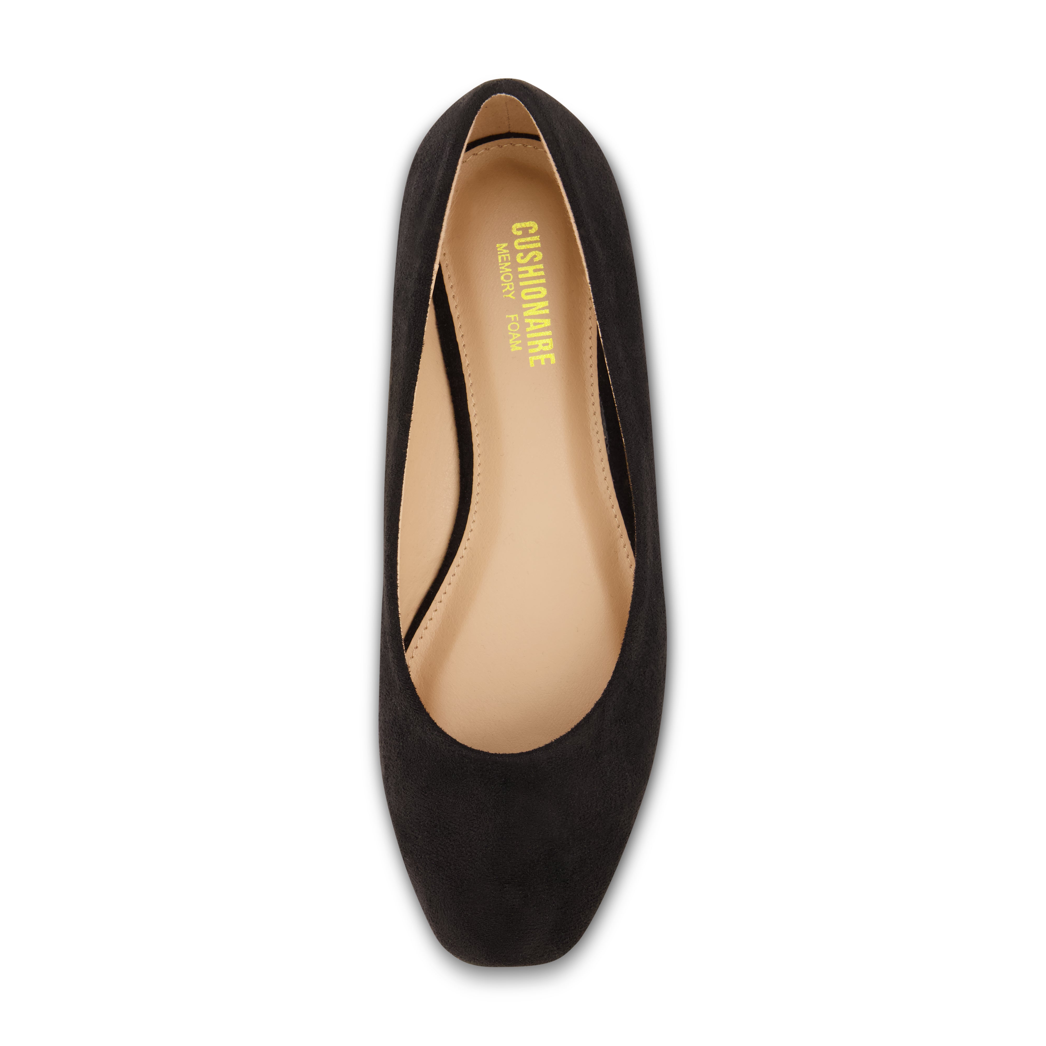 Skipper Ballet Flat