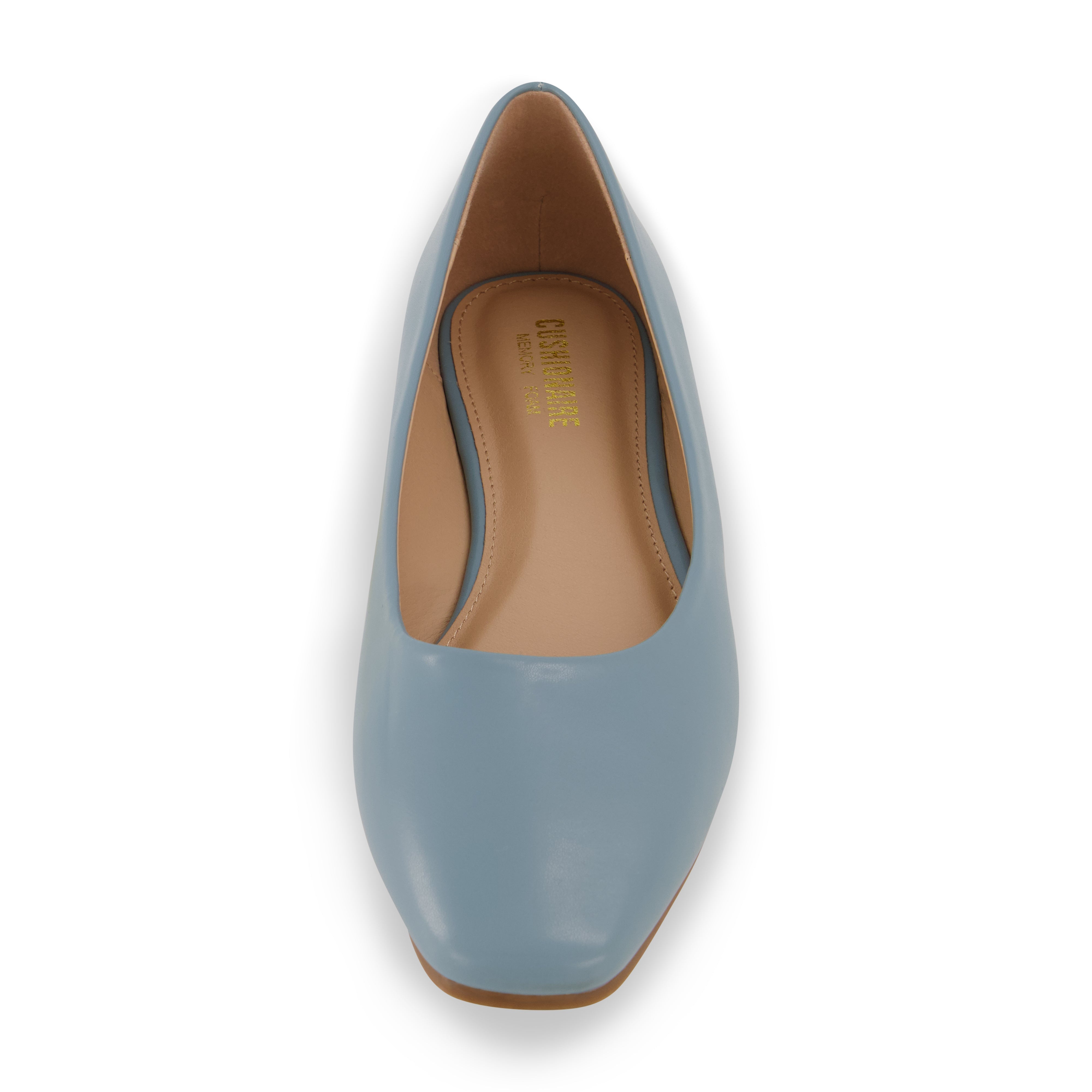 Skipper Ballet Flat