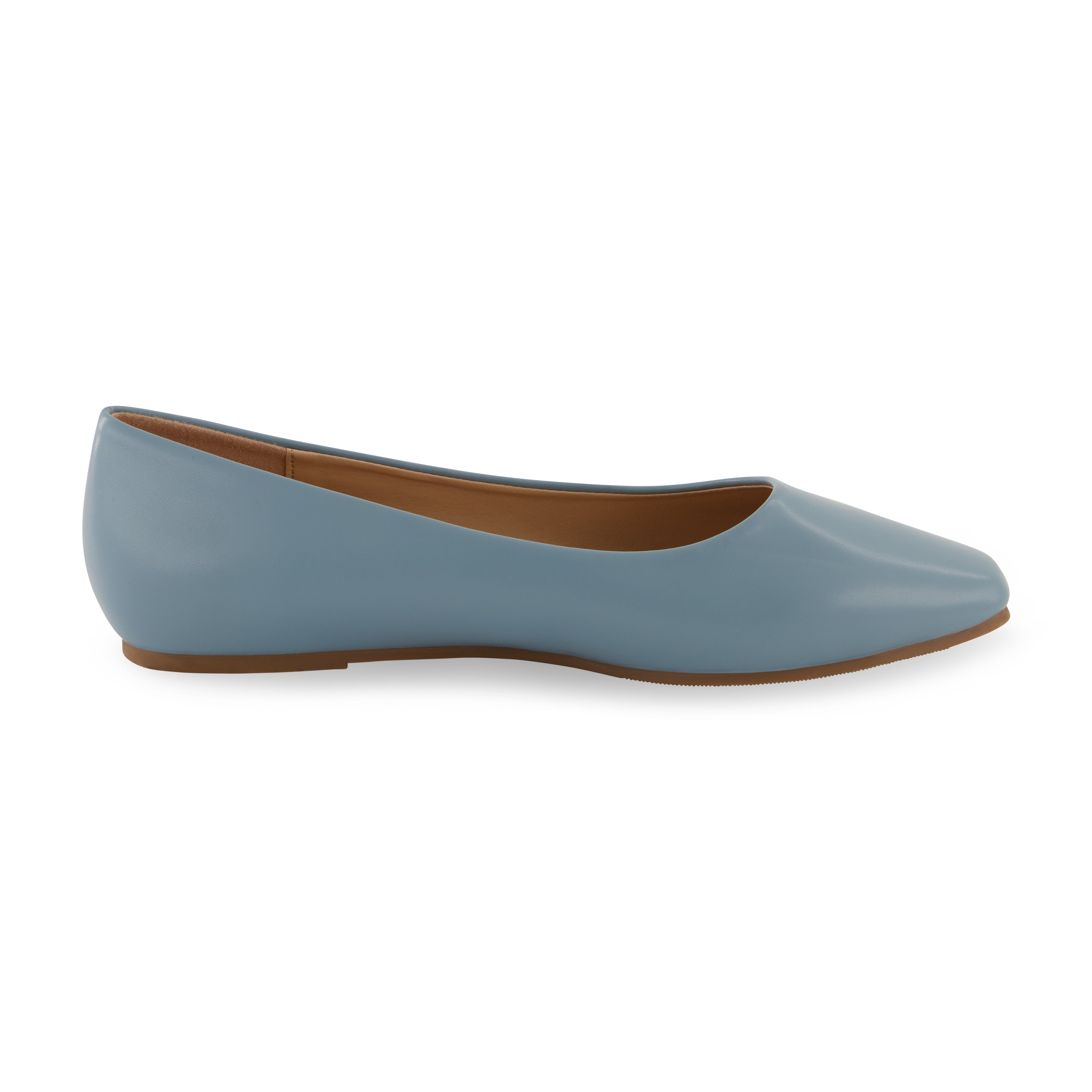 Skipper Ballet Flat