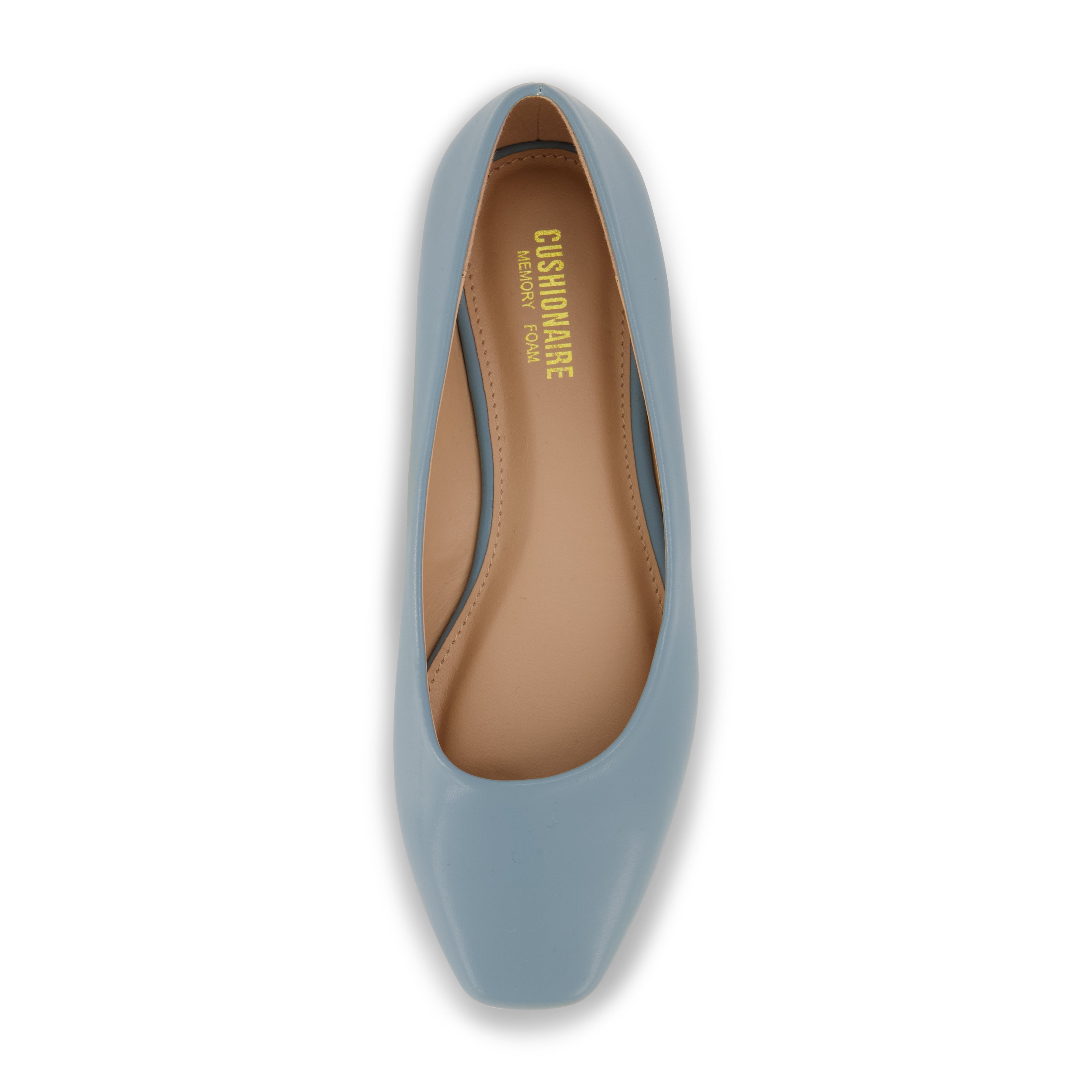 Skipper Ballet Flat