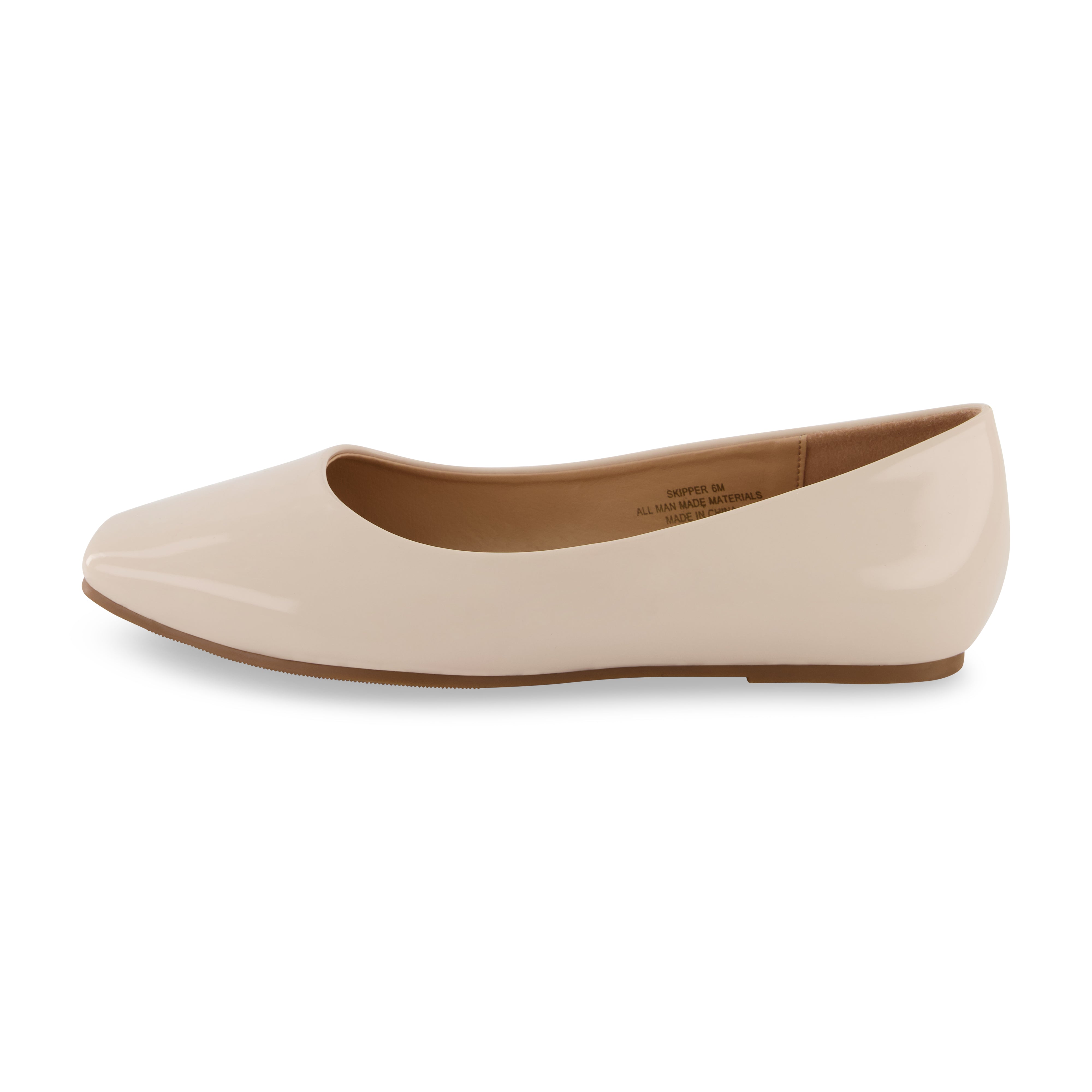 Skipper Ballet Flat