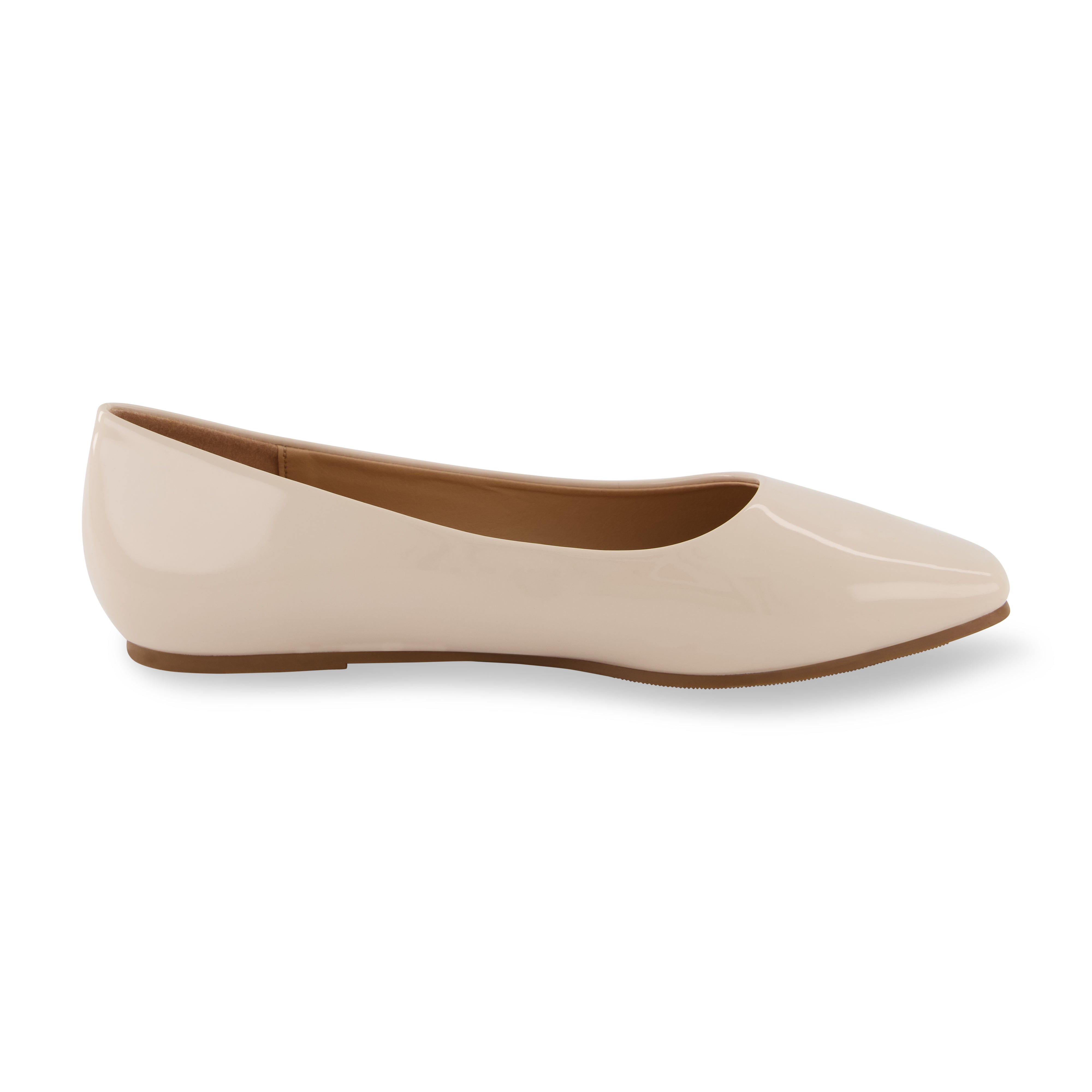 Skipper Ballet Flat