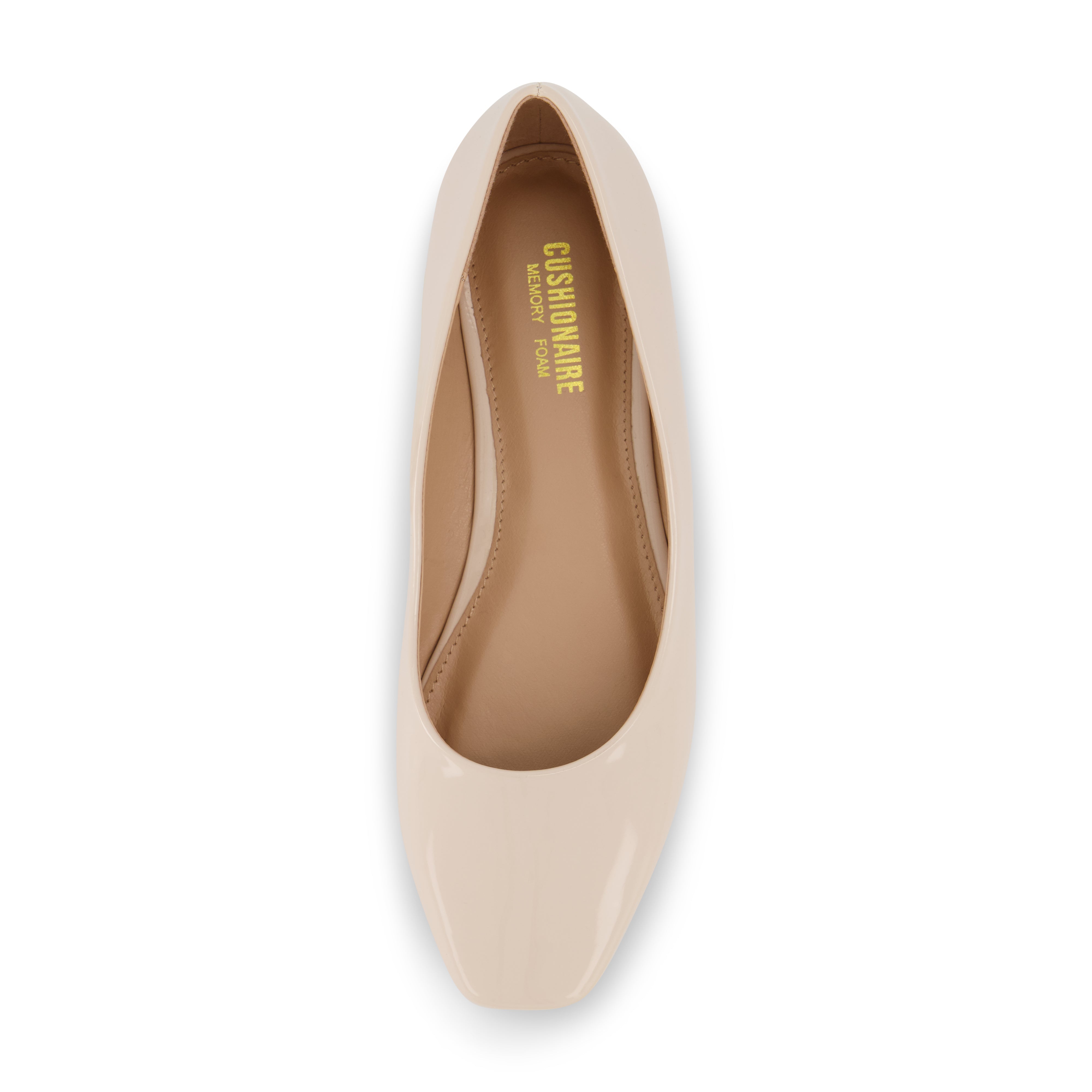 Skipper Ballet Flat