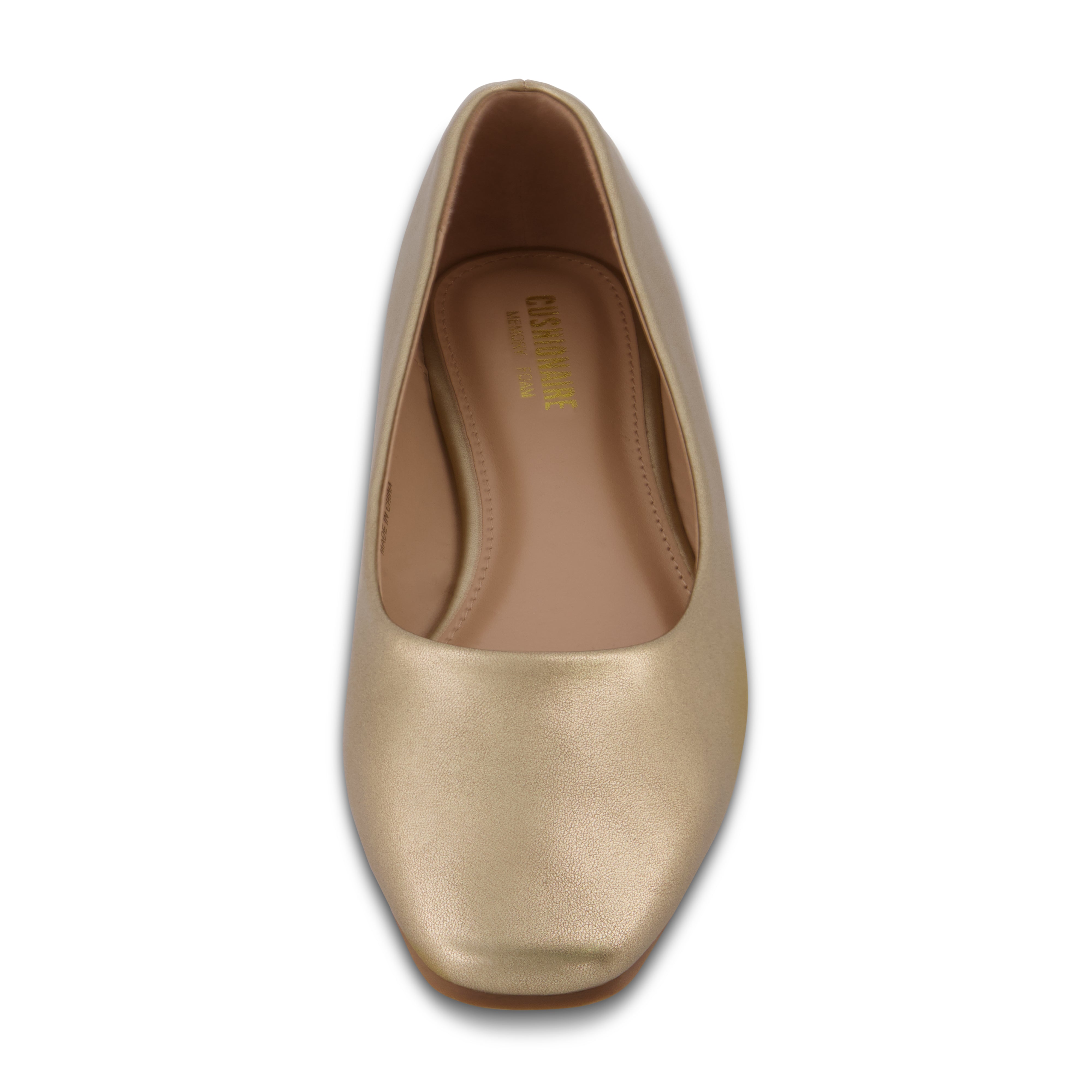 Skipper Ballet Flat