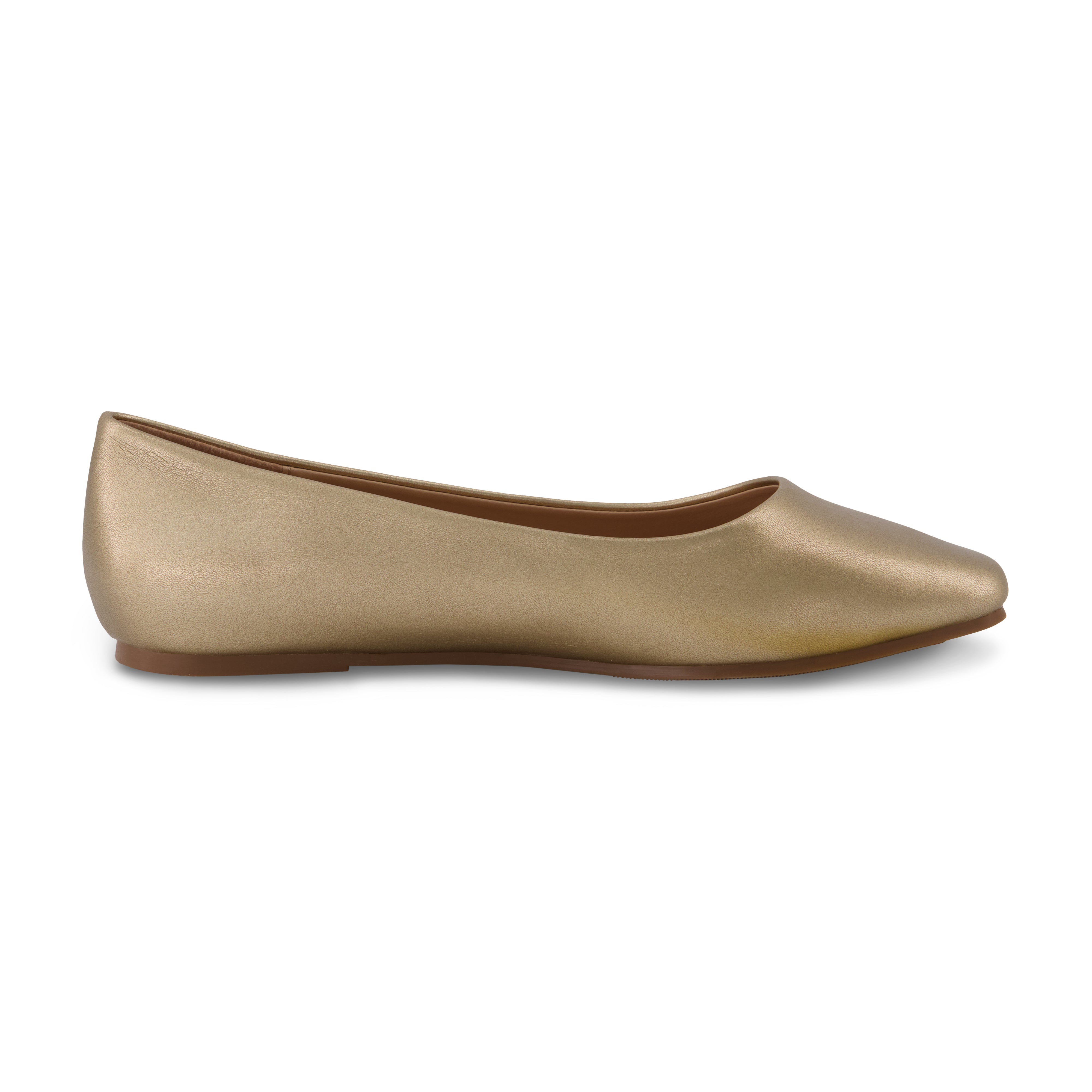 Skipper Ballet Flat