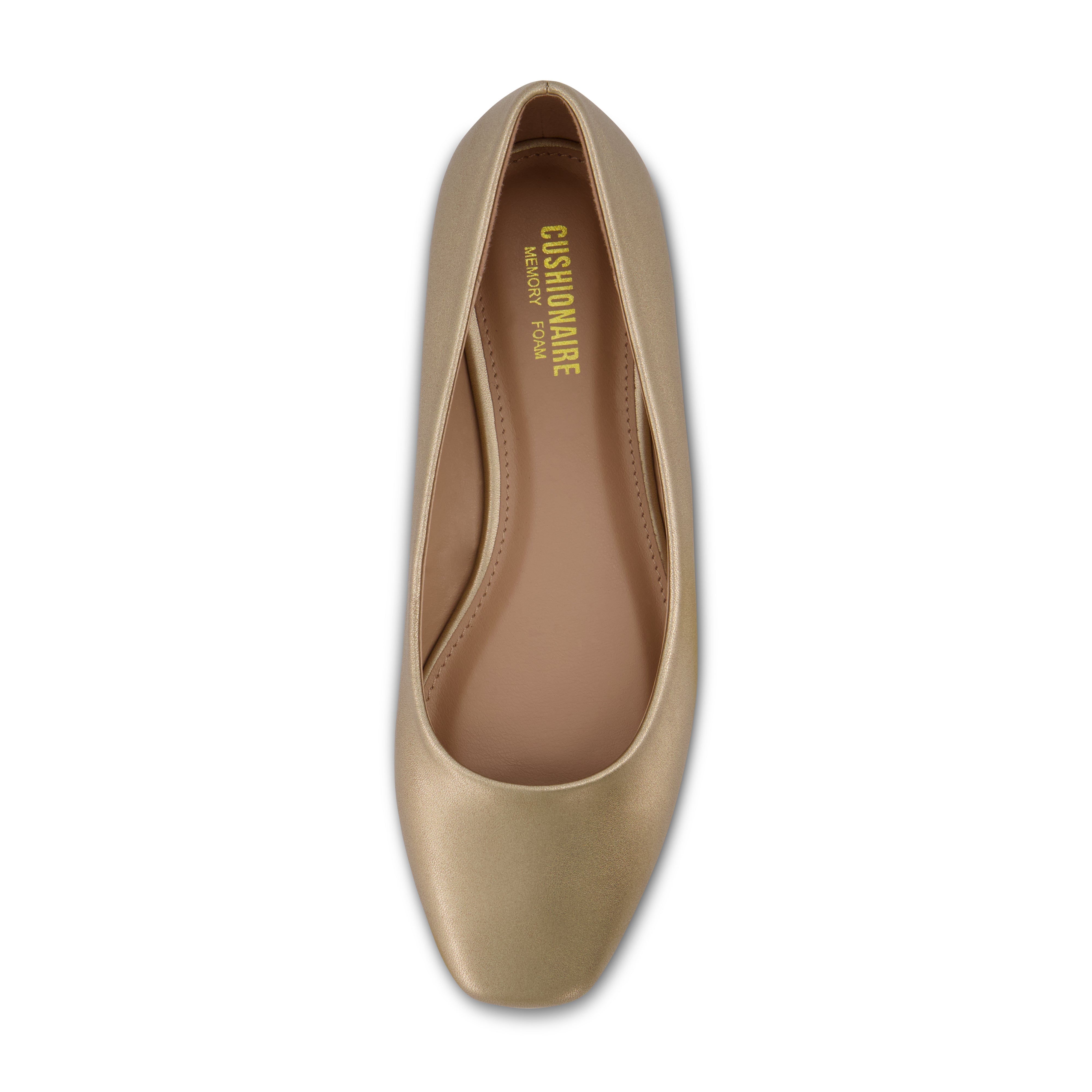 Skipper Ballet Flat