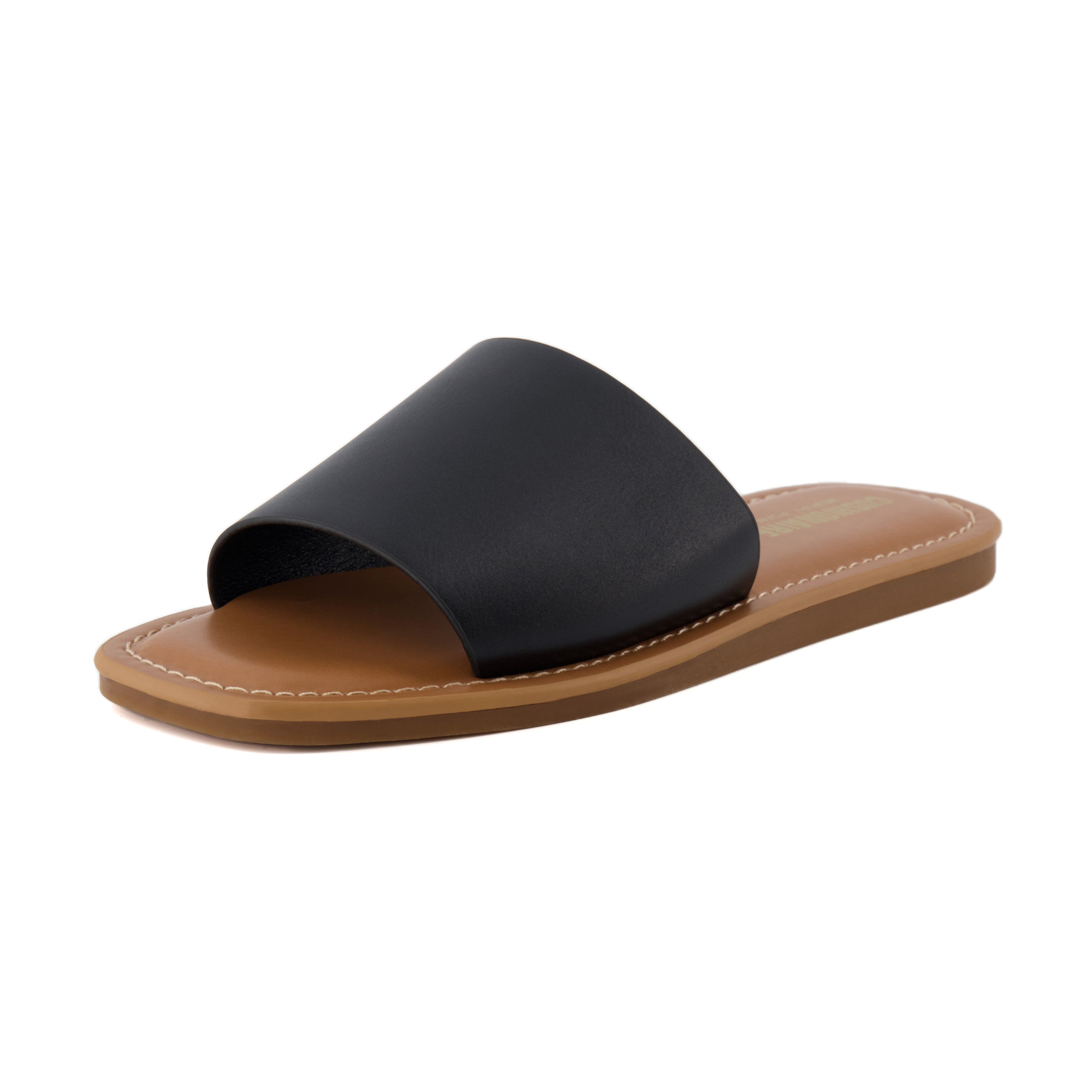 Spicy Slide Sandal