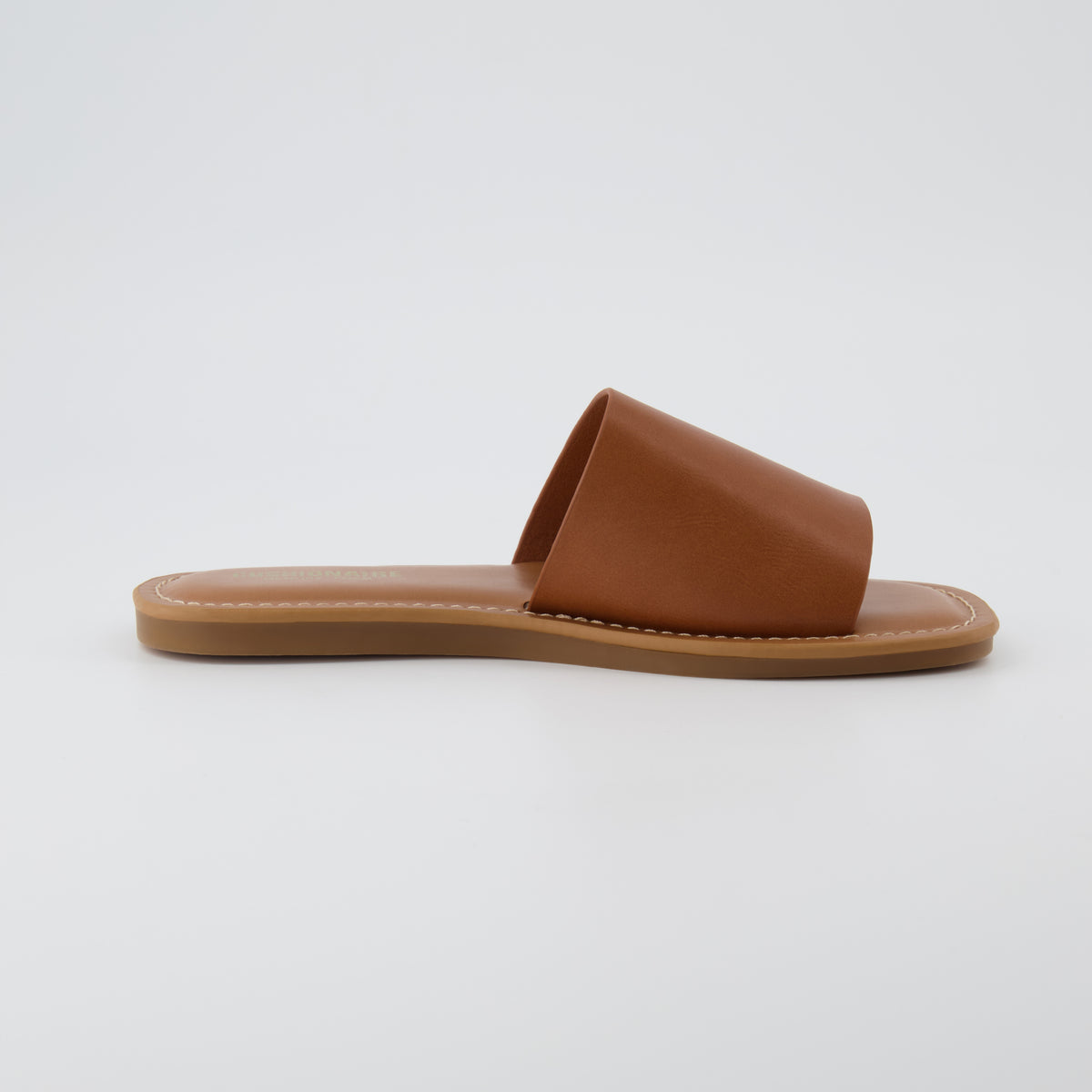 Cushionaire Women's Spicy Slide Sandal
