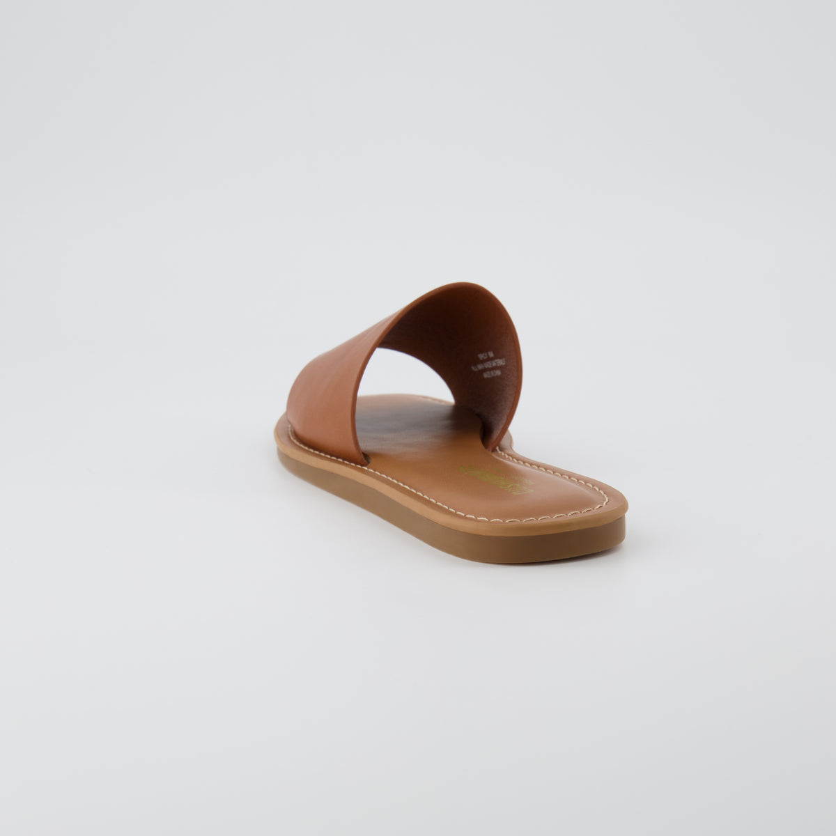 Cushionaire Women's Spicy Slide Sandal