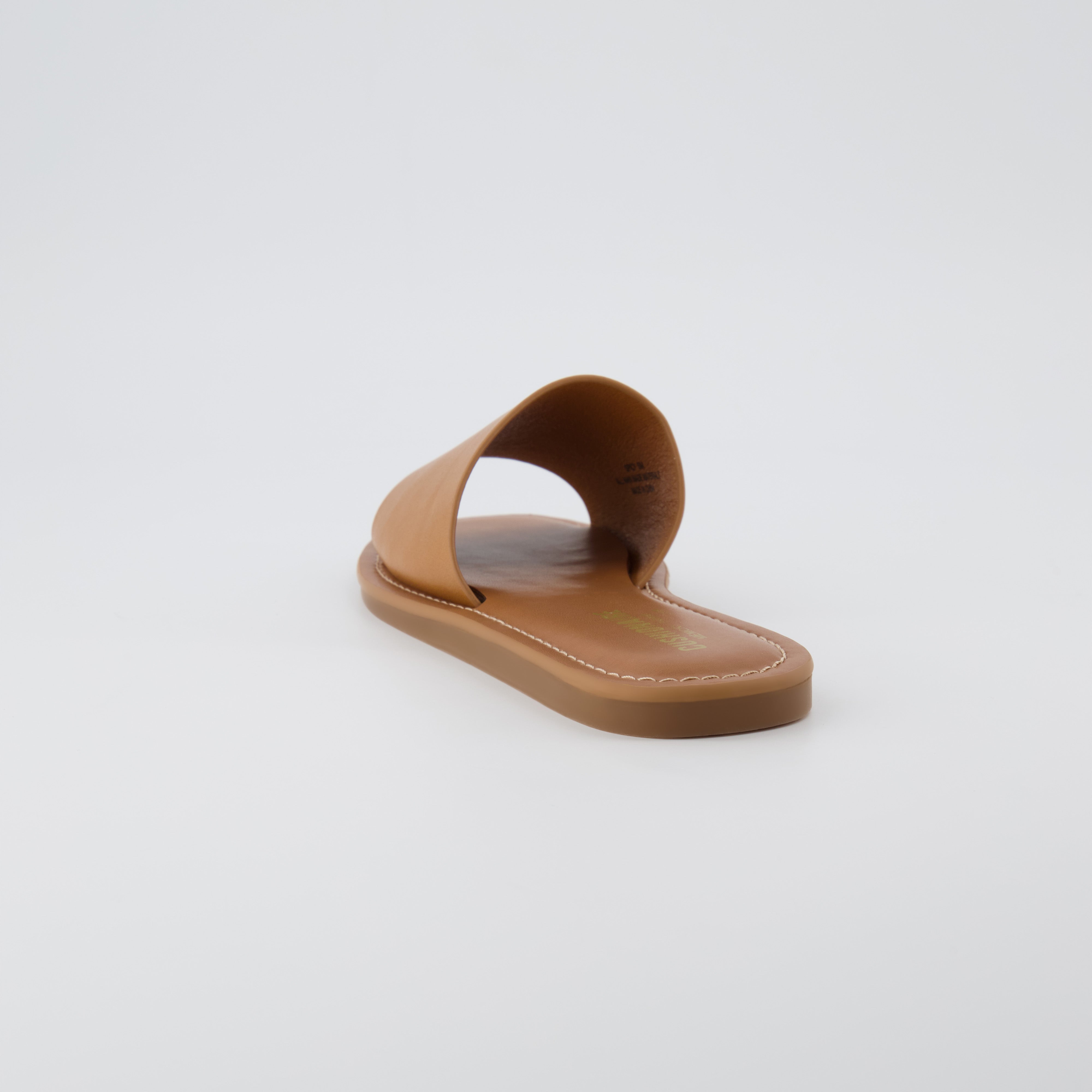 Spicy Slide Sandal