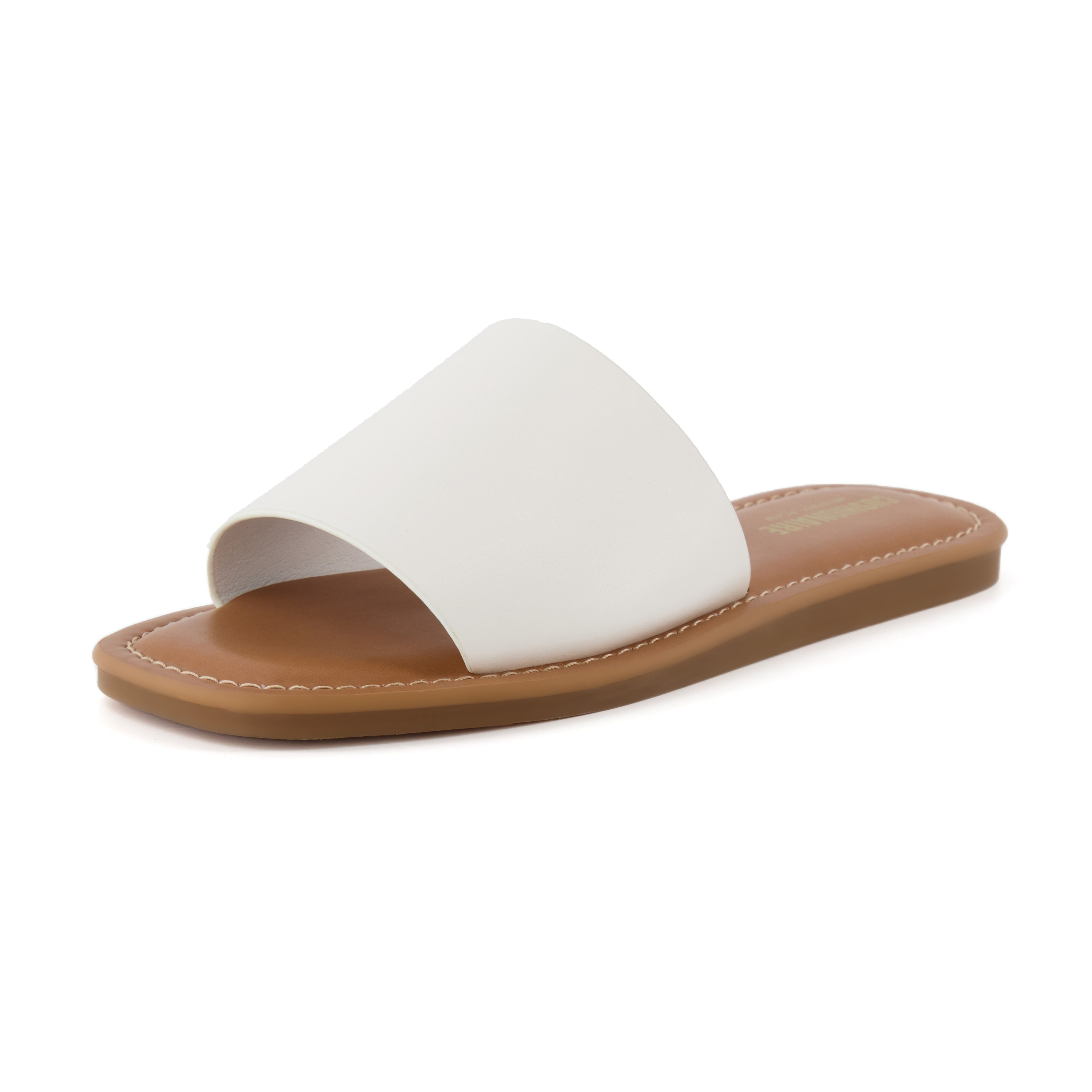 Spicy Slide Sandal