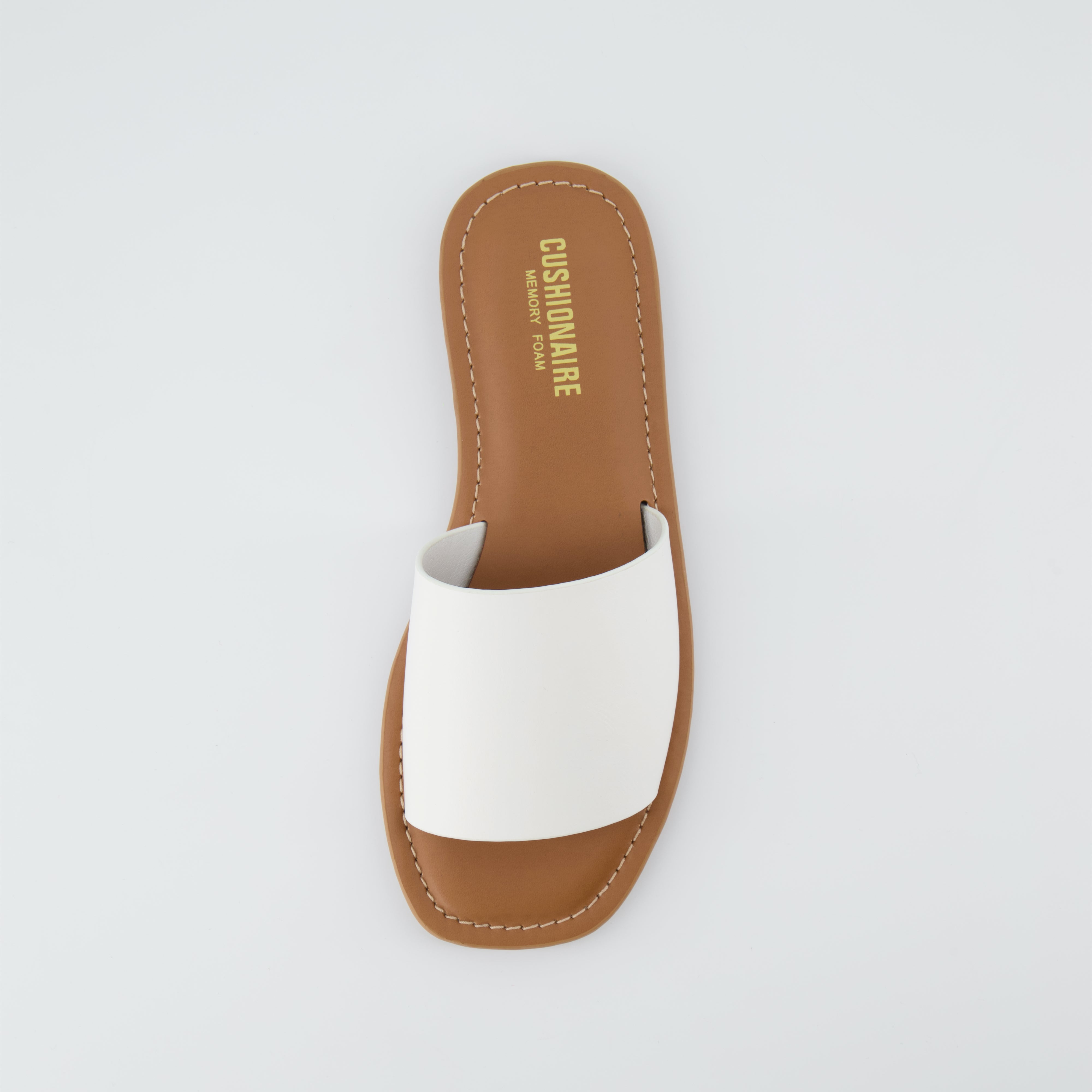 Spicy Slide Sandal