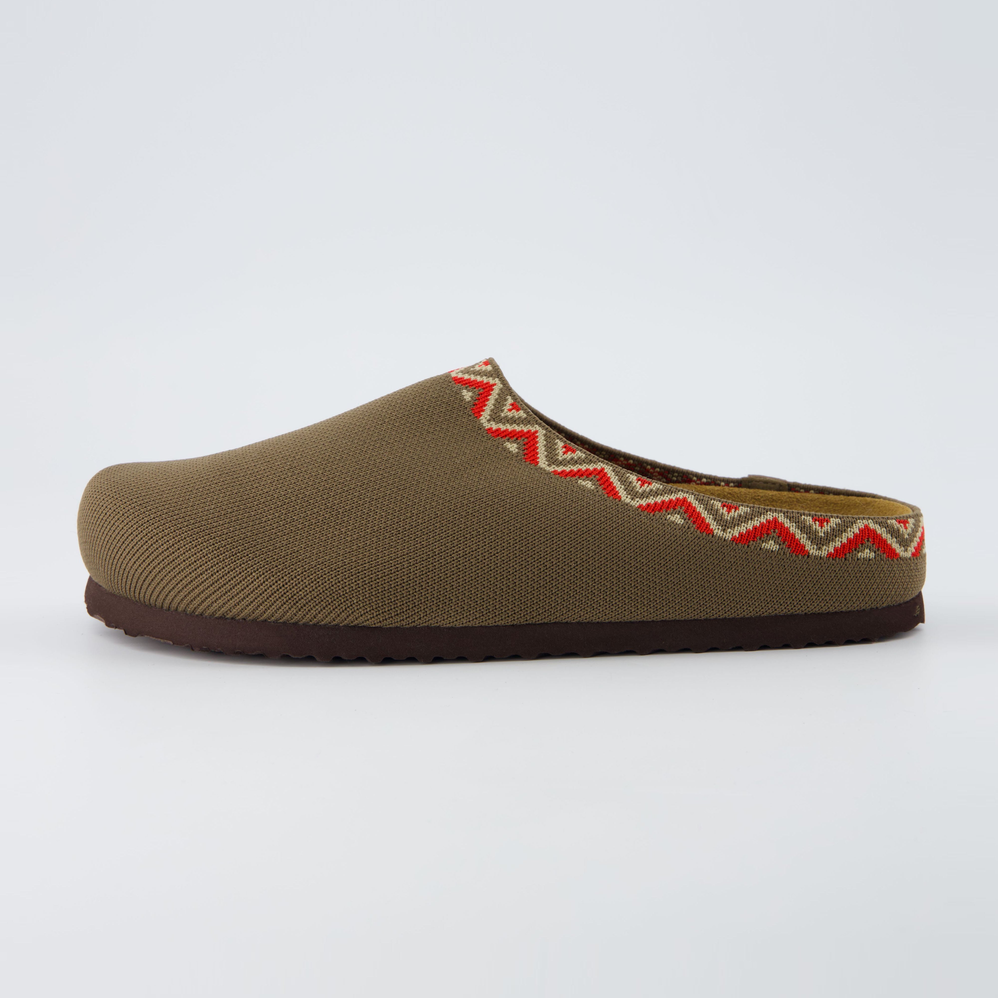 Knit clogs online