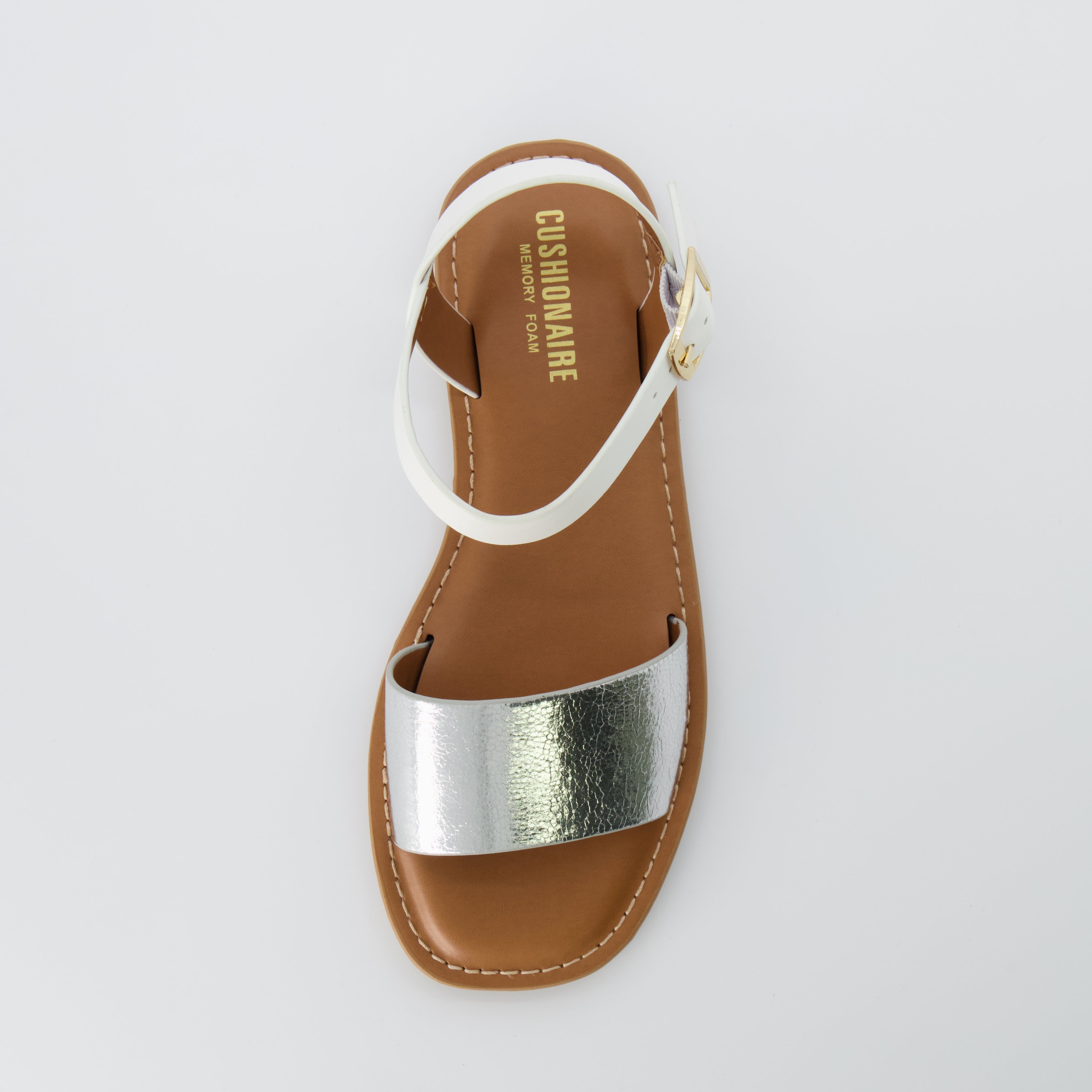 Swoon One Band Flat Sandal